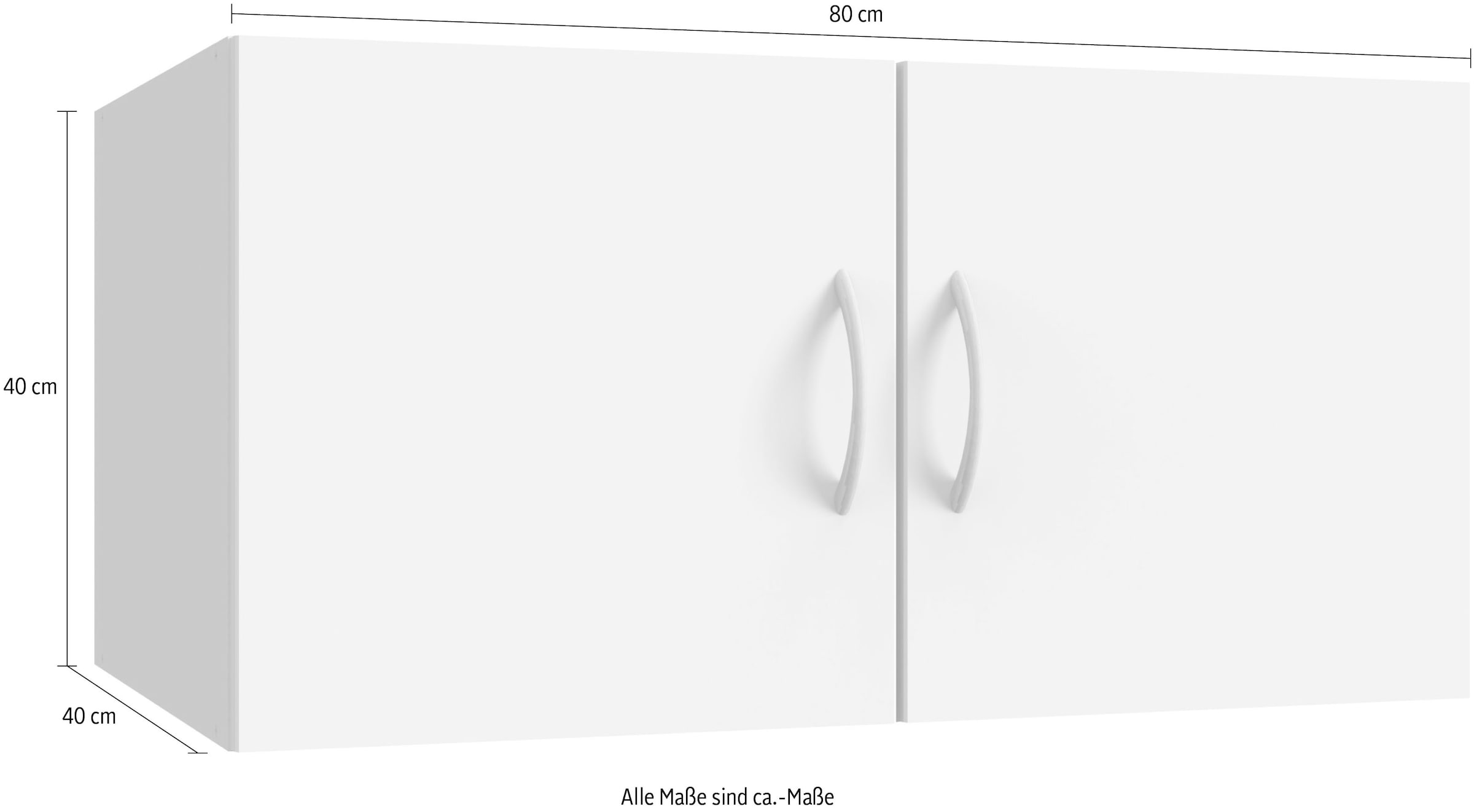 Wimex Aufsatzschrank »Multiraumkonzept« Schranksystem