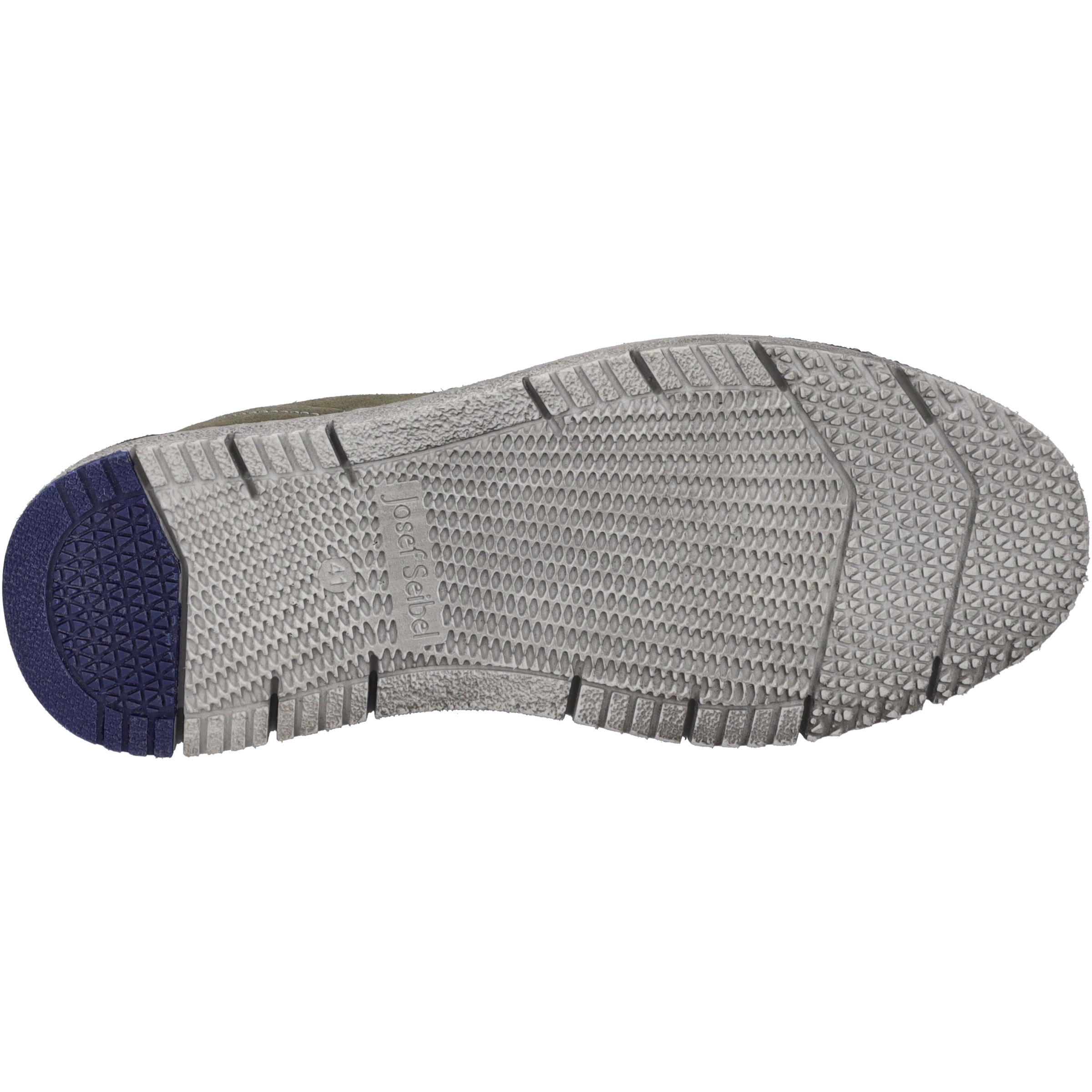 Josef Seibel Slipper »Ruben 21, khaki«