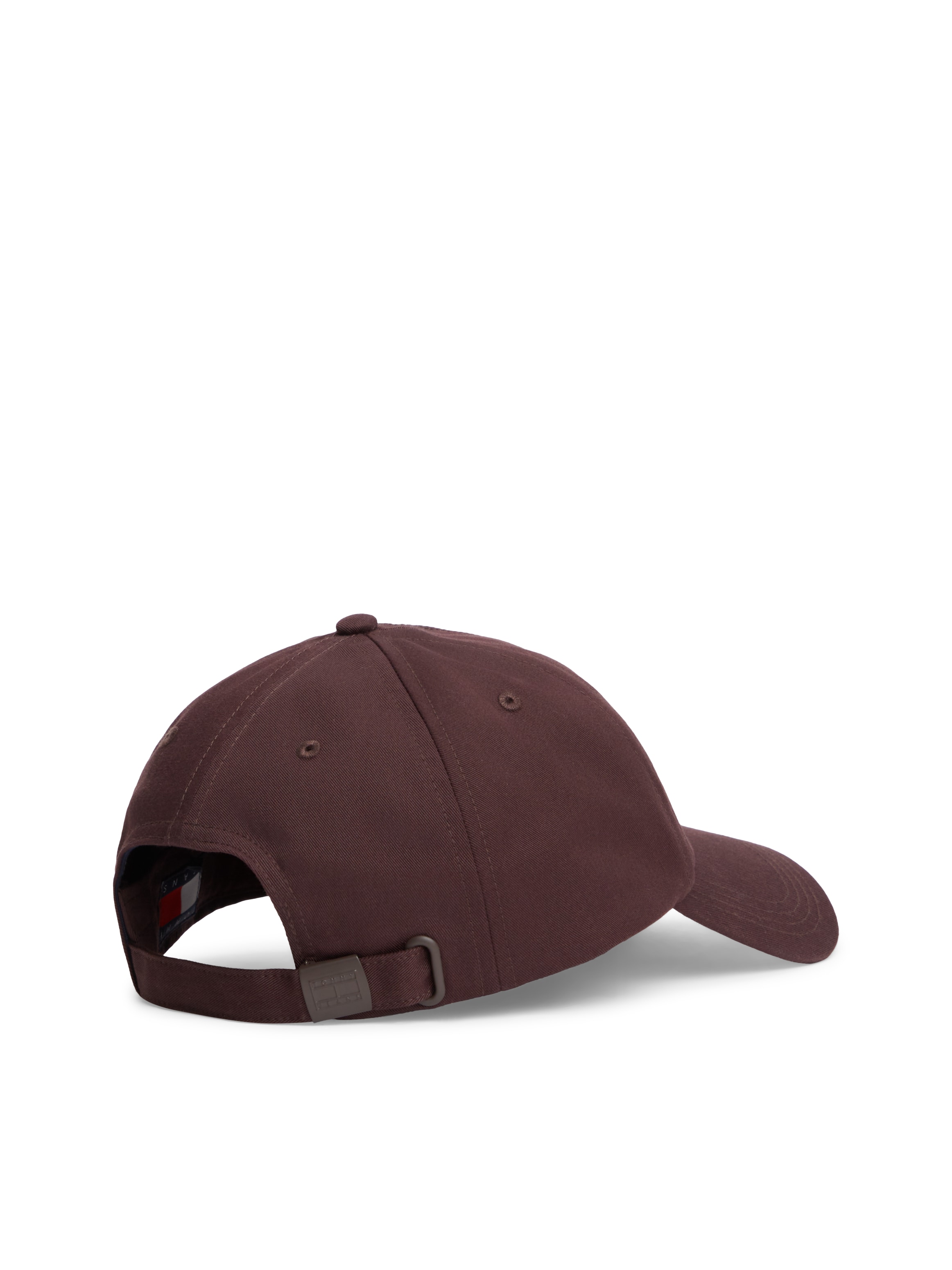 Tommy Jeans Baseball Cap »TJM HERITAGE CORE CAP« UNISEX Klemmverschluss, große Logostickerei
