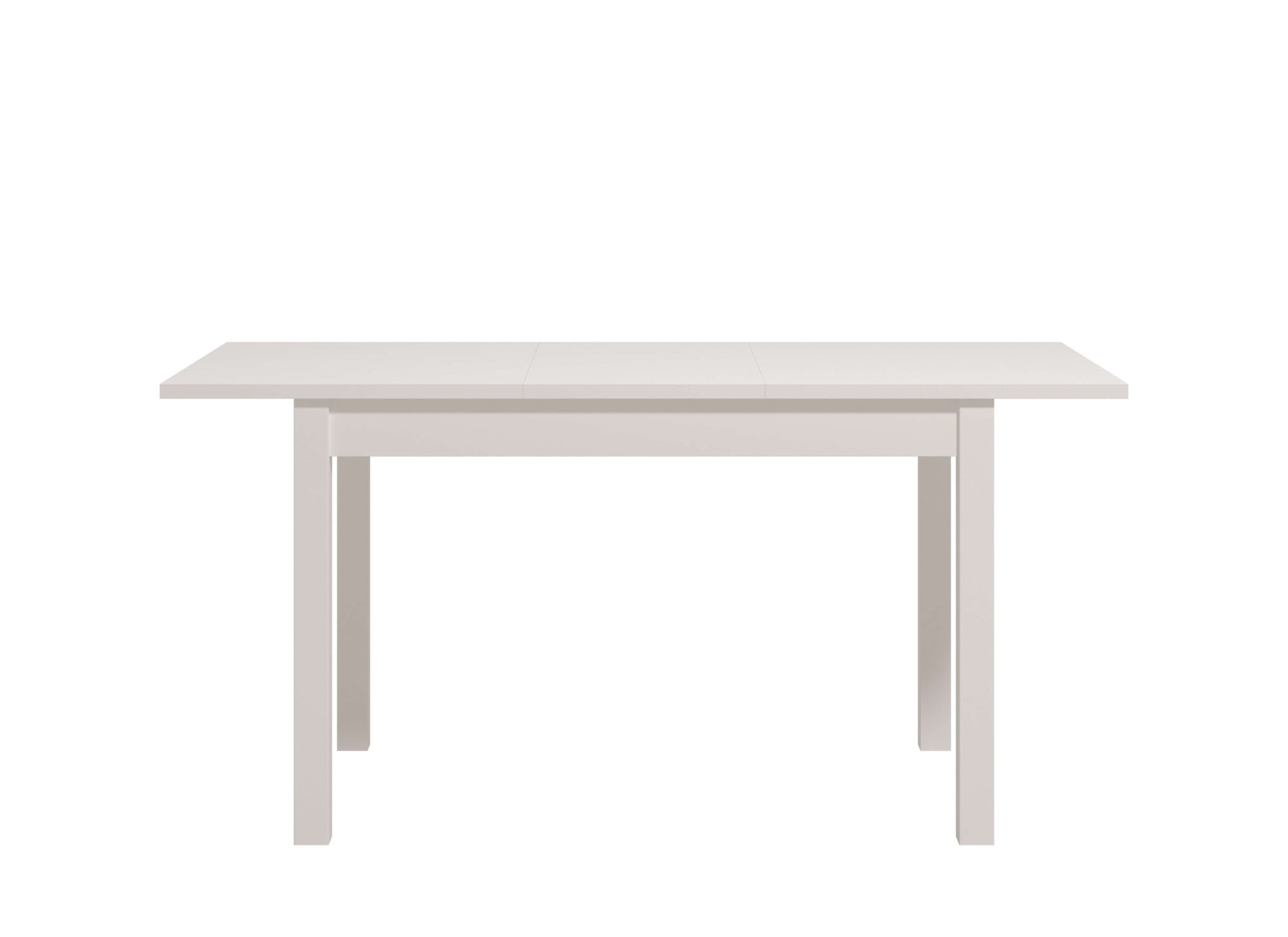 Home affaire »Narvik Küchentisch« Verlängerbar durch Einlegeplatte