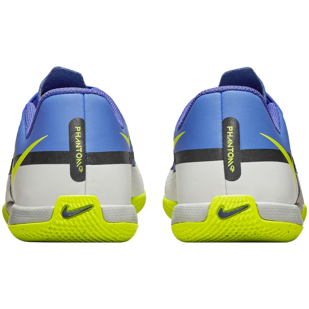 Nike Fußballschuh »JR. PHANTOM GT2 ACADEMY IC INDOORC«