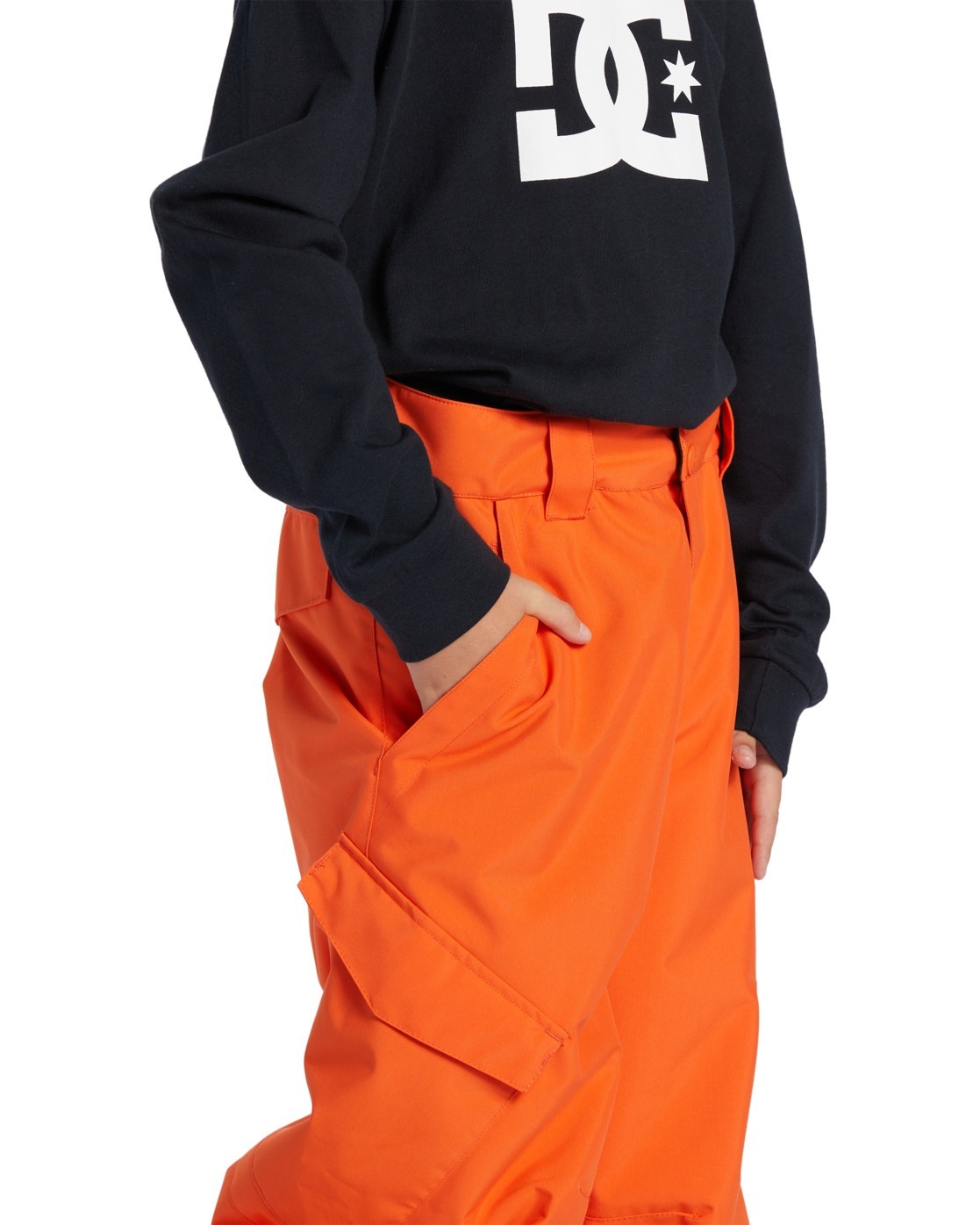 DC Shoes Snowboardhose »Banshee«
