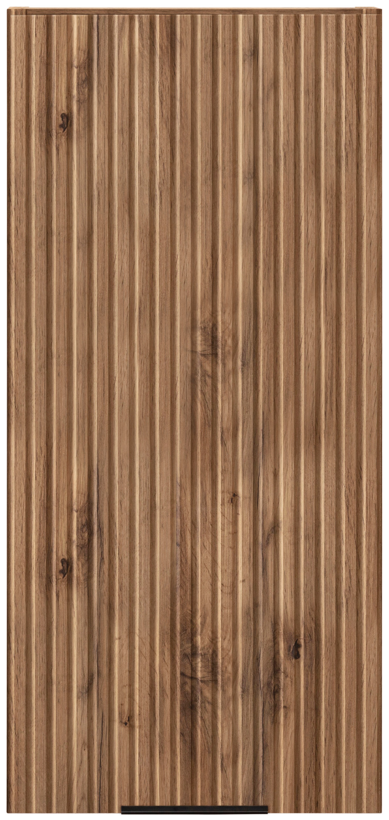 welltime Hängeschrank »Trento, verschiedene Ausführungen und Farben«, Badmöbel, Breite 30 cm, 1 Tür, 2 Einlegeböden, Made in Germany