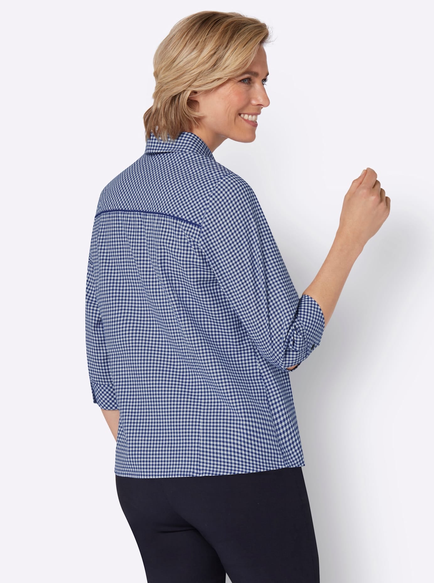 Classic Basics Karobluse
