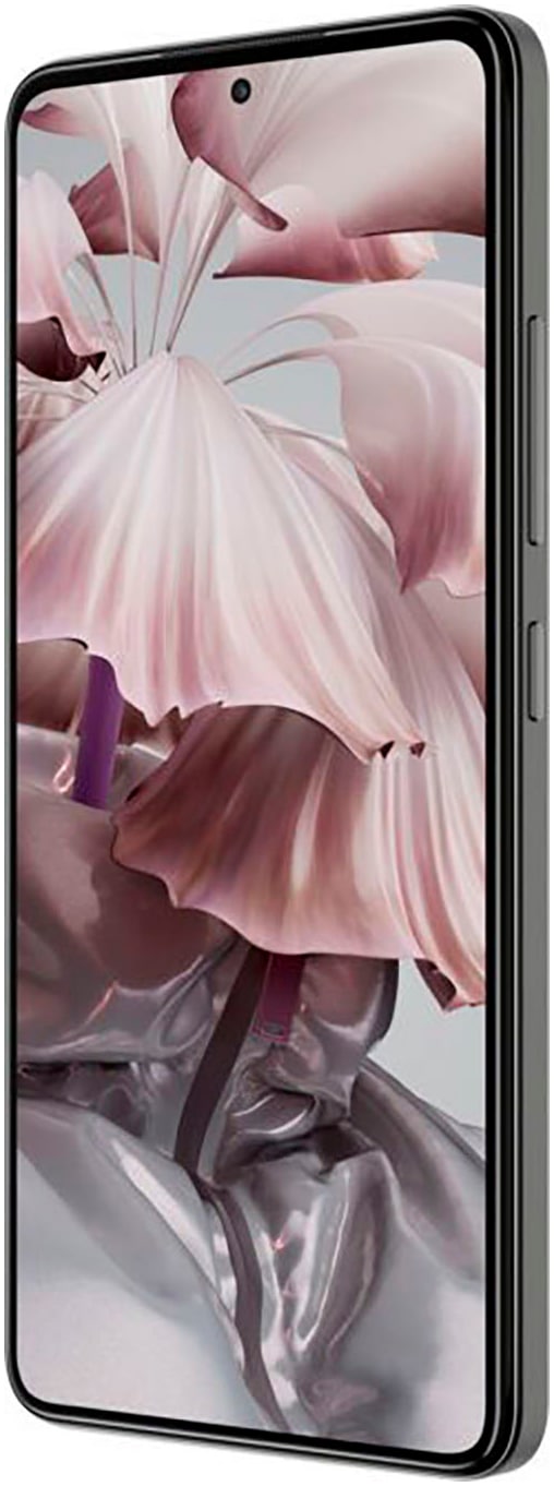 HMD Smartphone »Pulse 64GB«, Meteor Schwarz, 16,89 cm/6,65 Zoll, 64 GB Speicherplatz, 13 MP Kamera