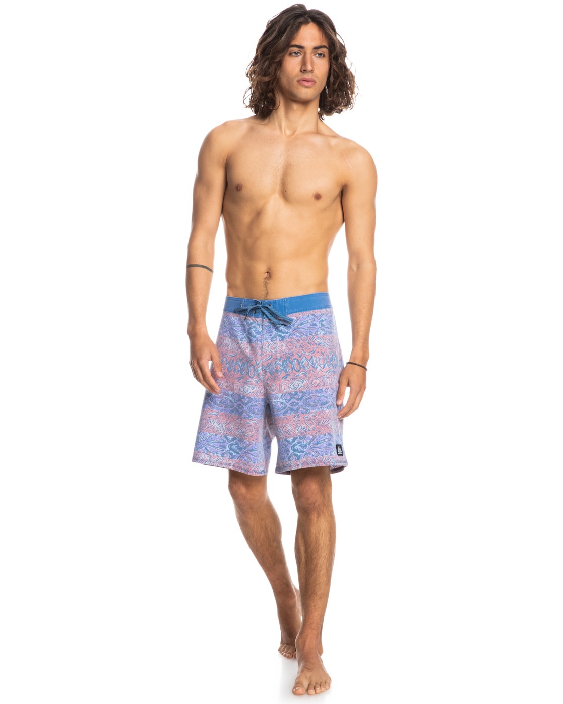Quiksilver Boardshorts »Surfsilk Washed 18"«