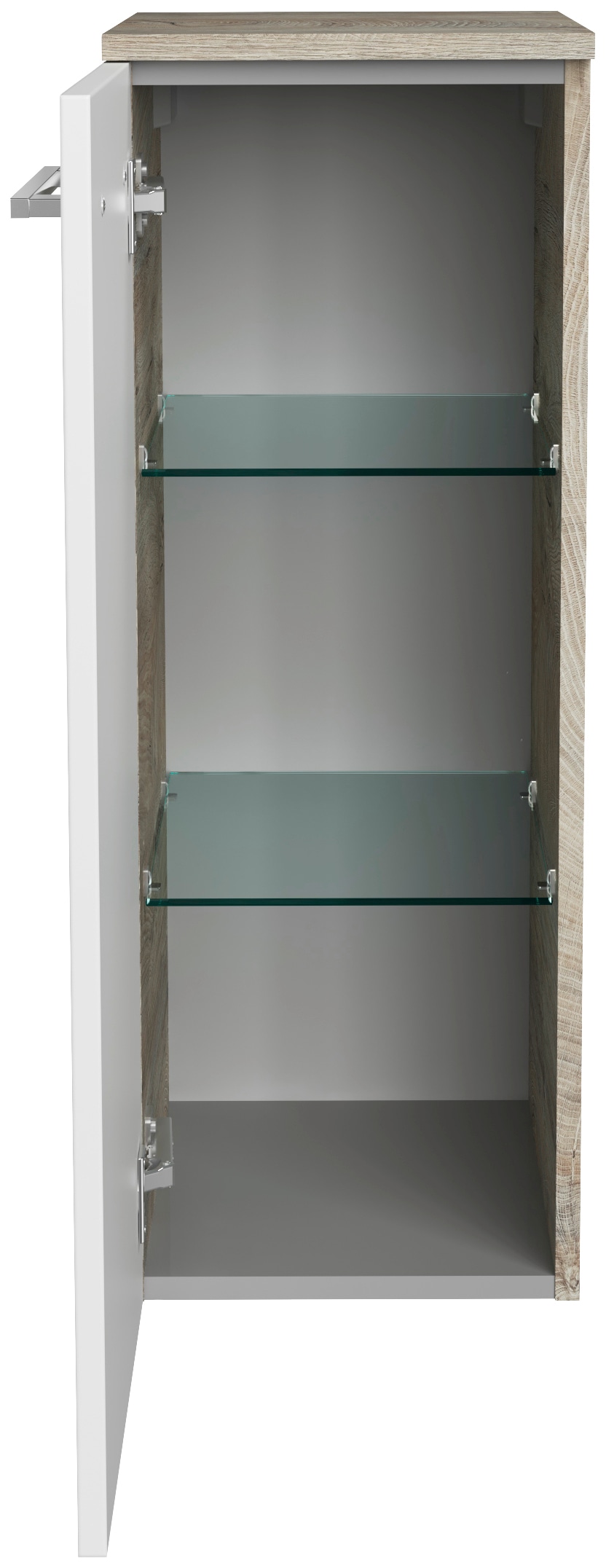 FACKELMANN Midischrank »B.Style«, Badmöbel