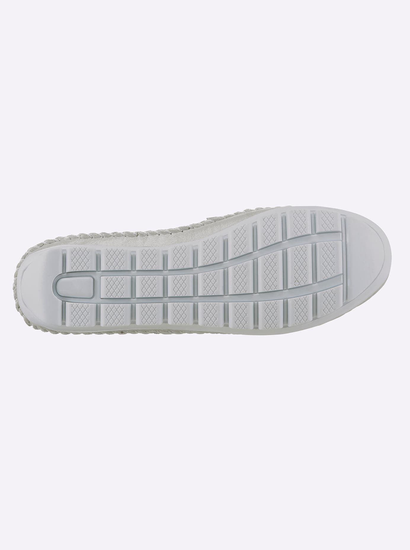Gemini Slipper