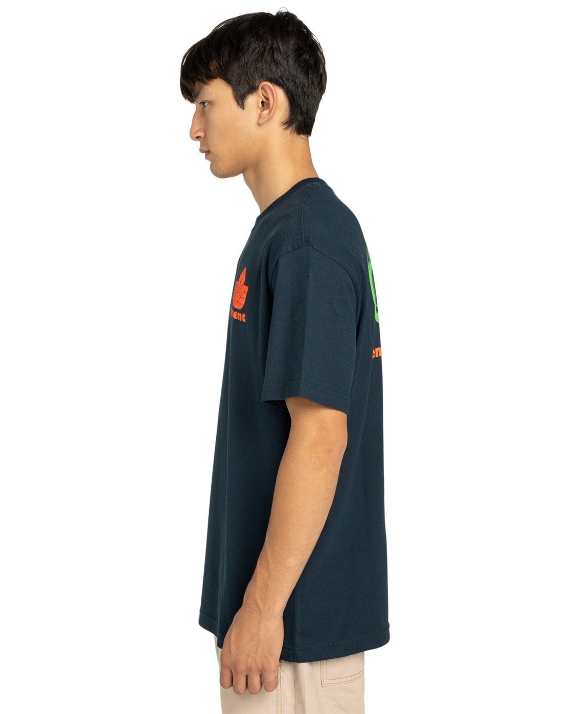 Element T-Shirt »Sporting«