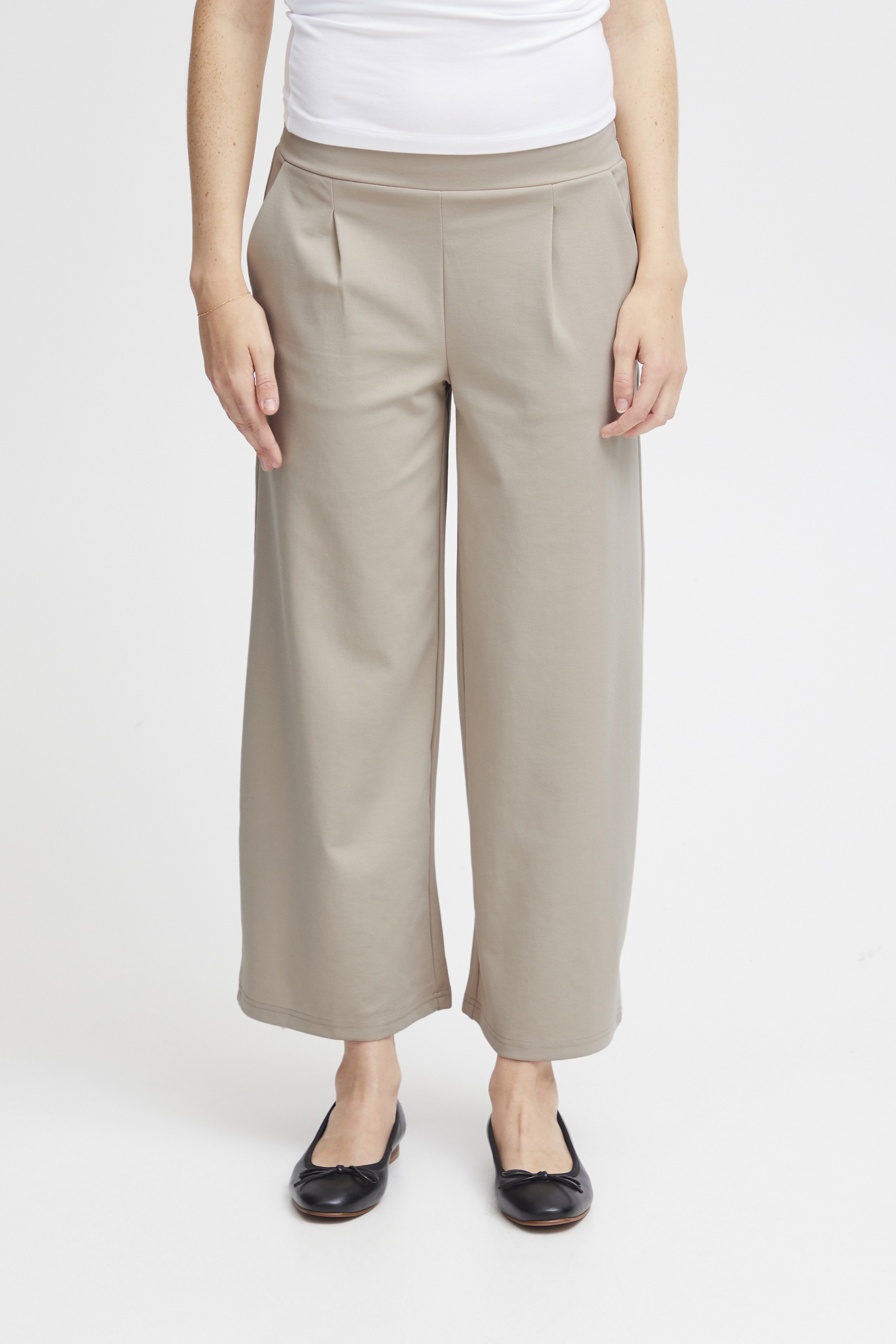 Ichi Stoffhose »Stoffhose IHKate«