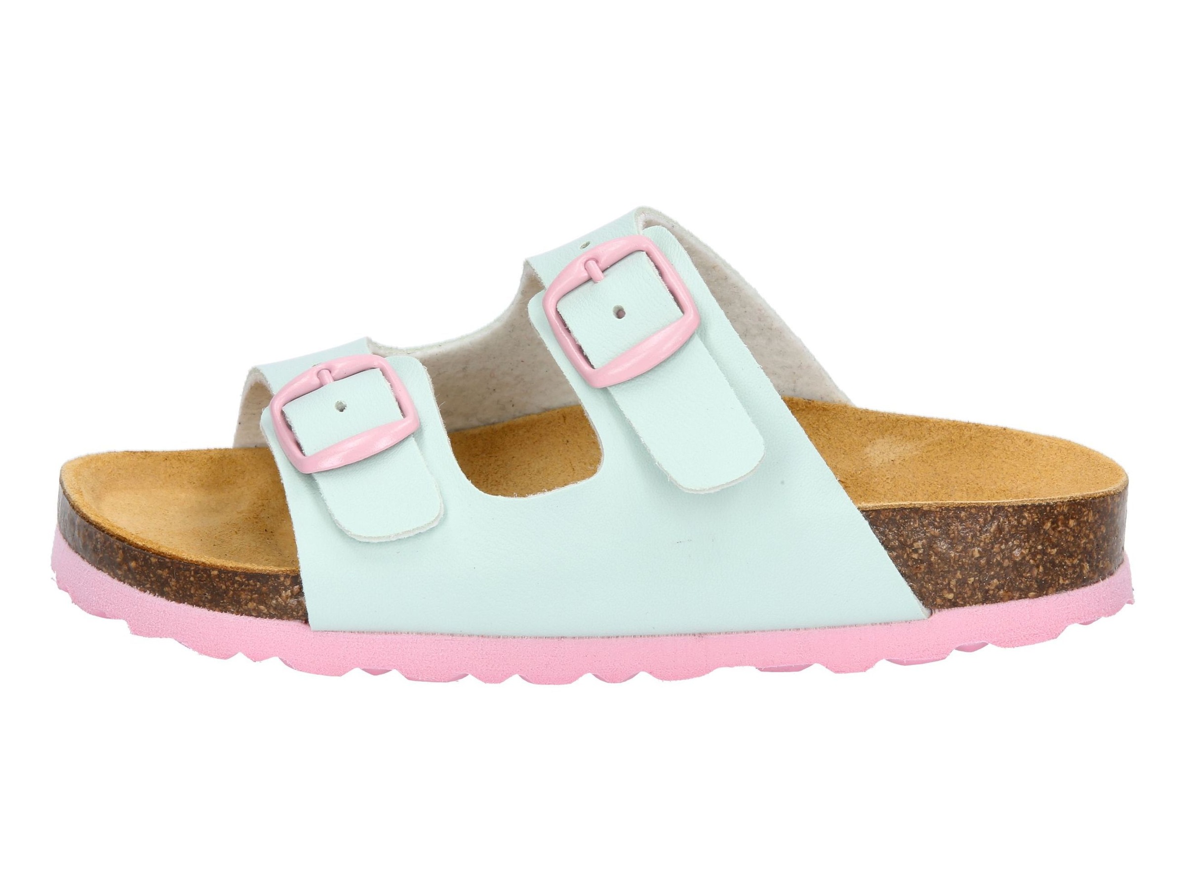 Lico Pantolette »Pantolette Bioline Kids«