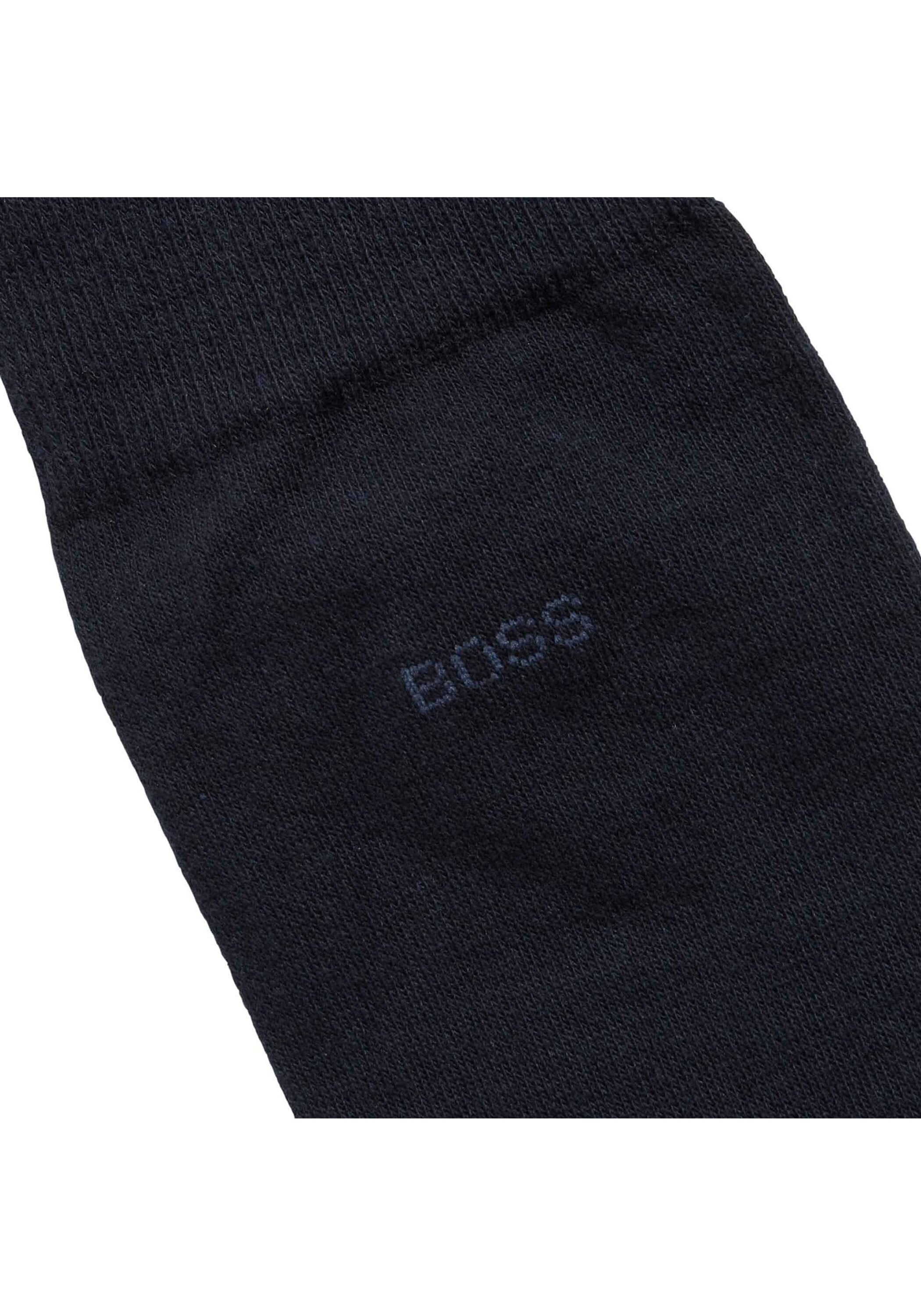BOSS Kurzsocken »Socken Marc RS Uni CC 2er Pack«