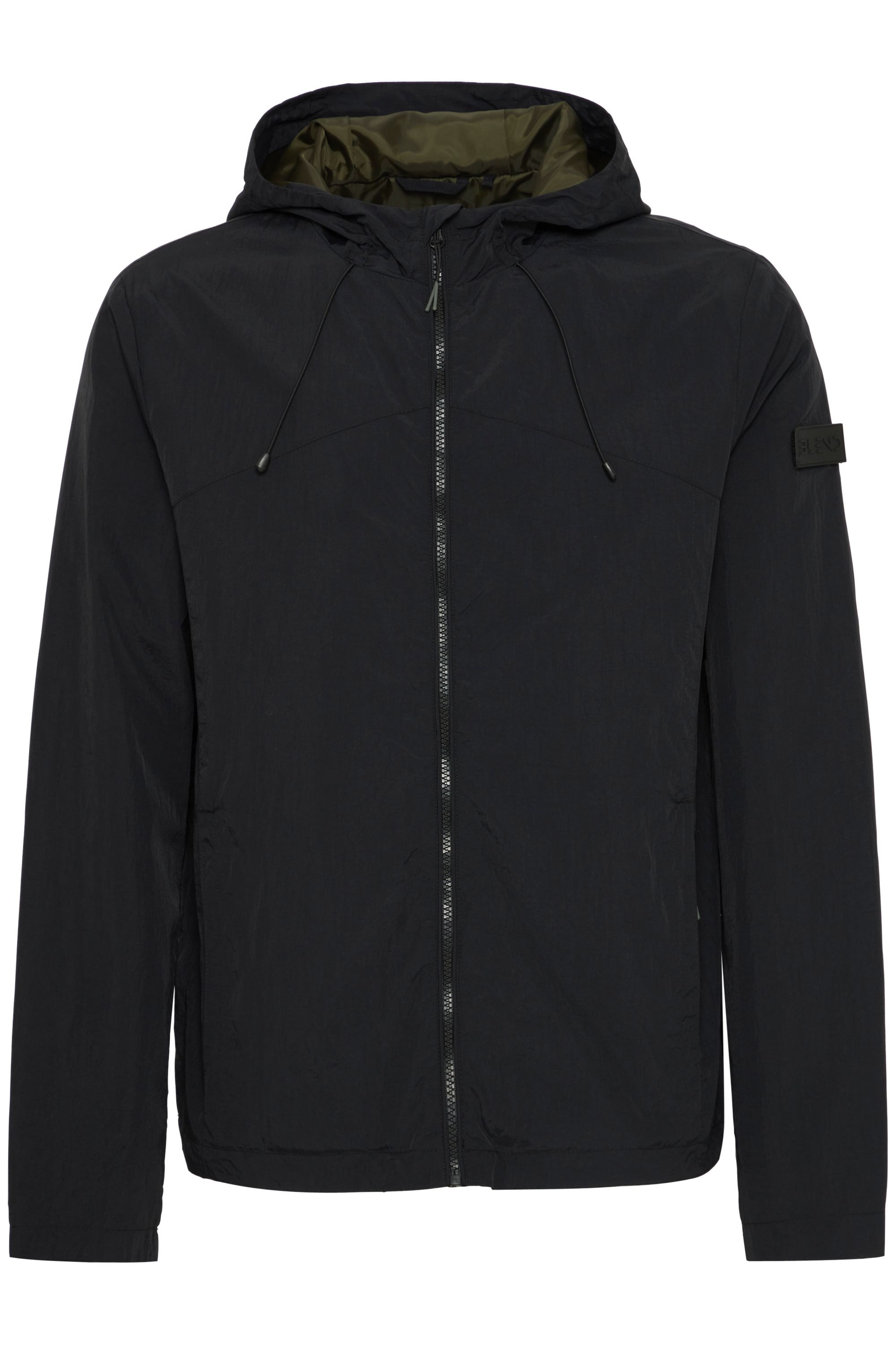 Blend Allwetterjacke »Allwetterjacke BHJacket«