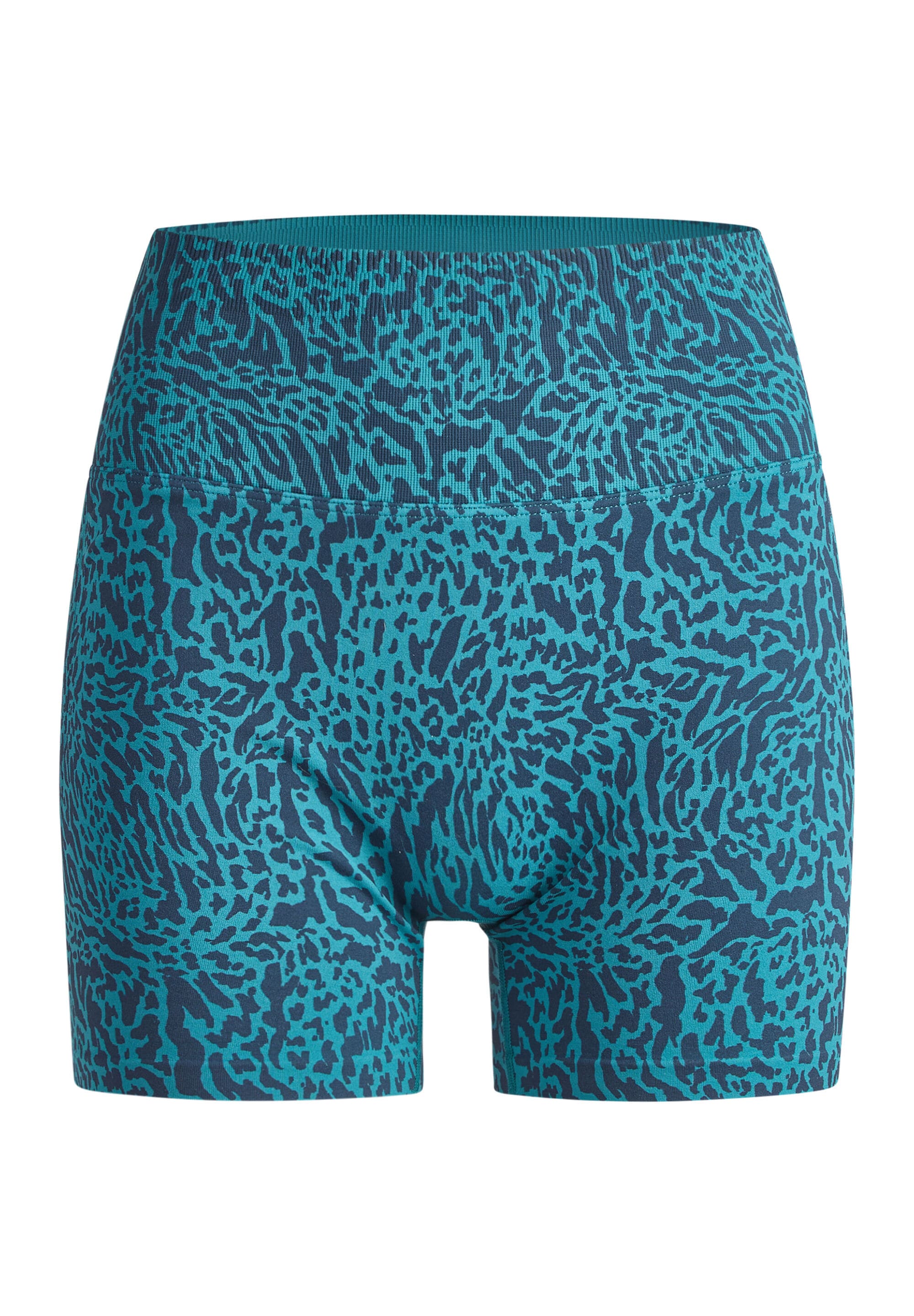 Fabletics Sporthose »Fabletics Shorts SEAMLESS SCRUNCH SHORT 4"«  aus elastischem Material