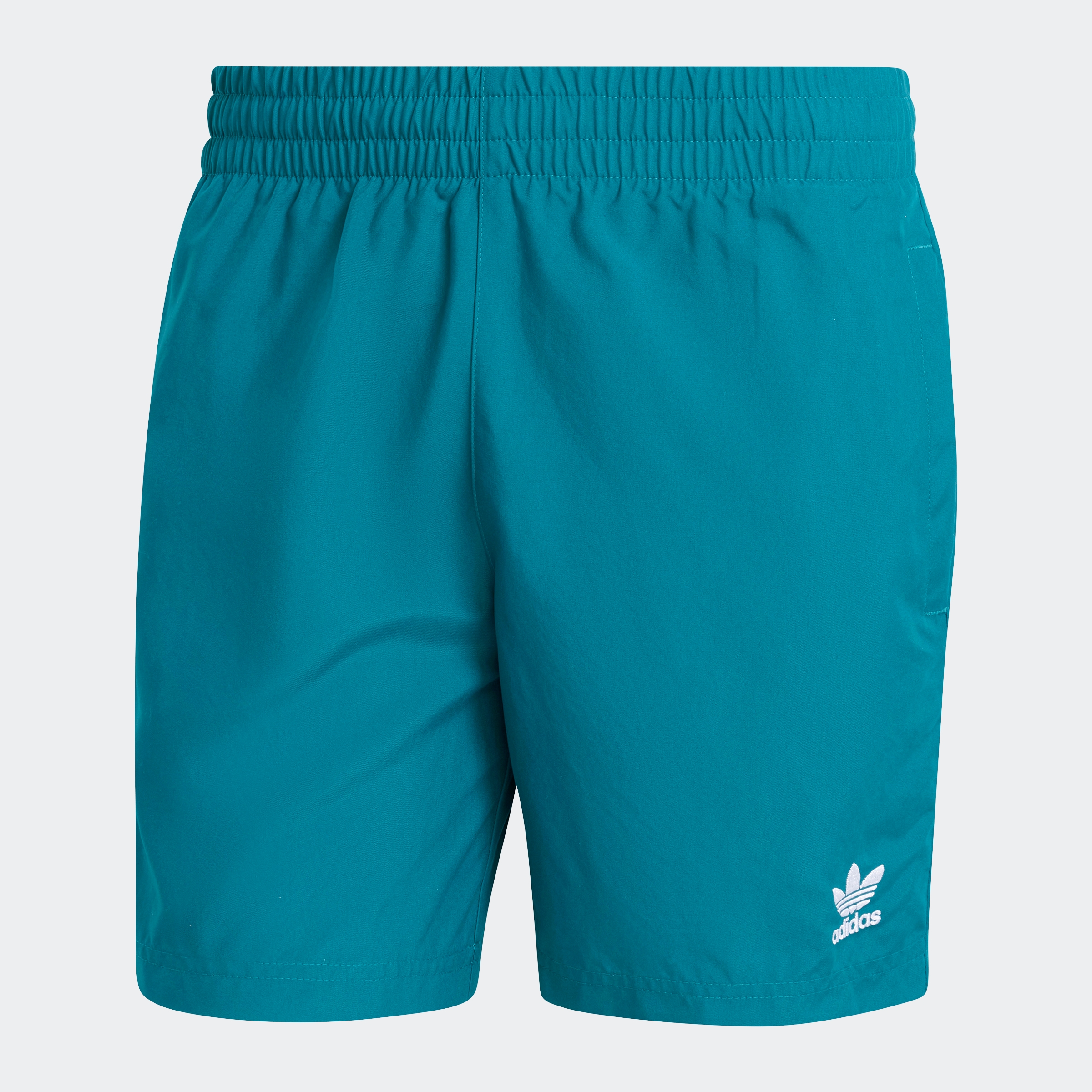 adidas Performance Badehose »ORIGINALS ESSENTIALS SOLID«, (1 St.)