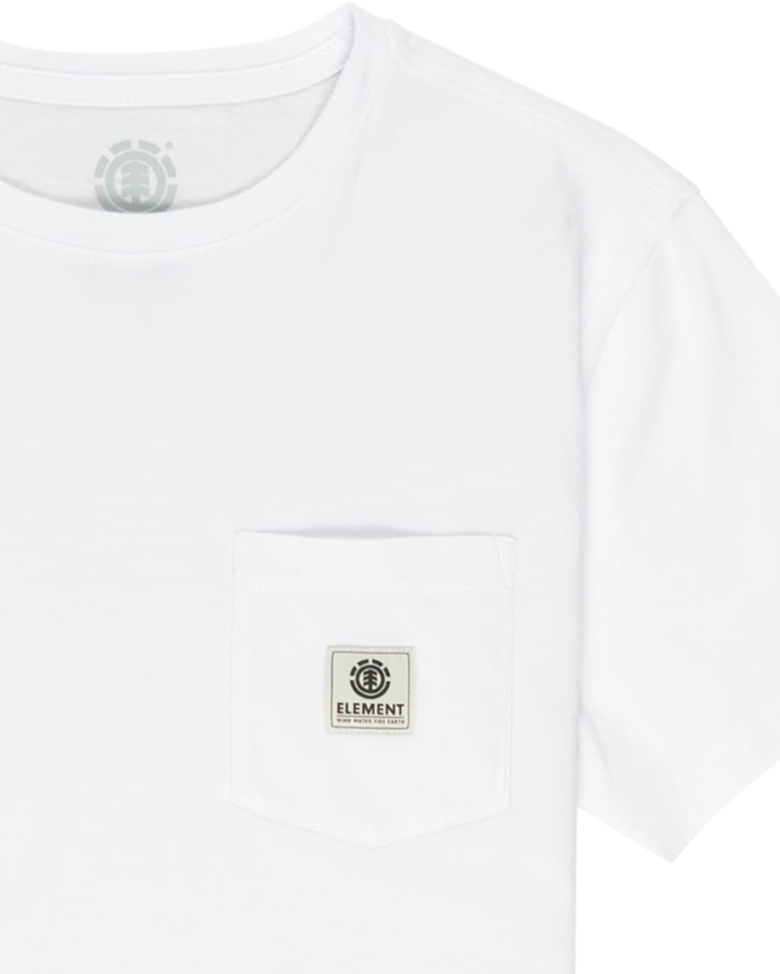 Element T-Shirt »Basic«