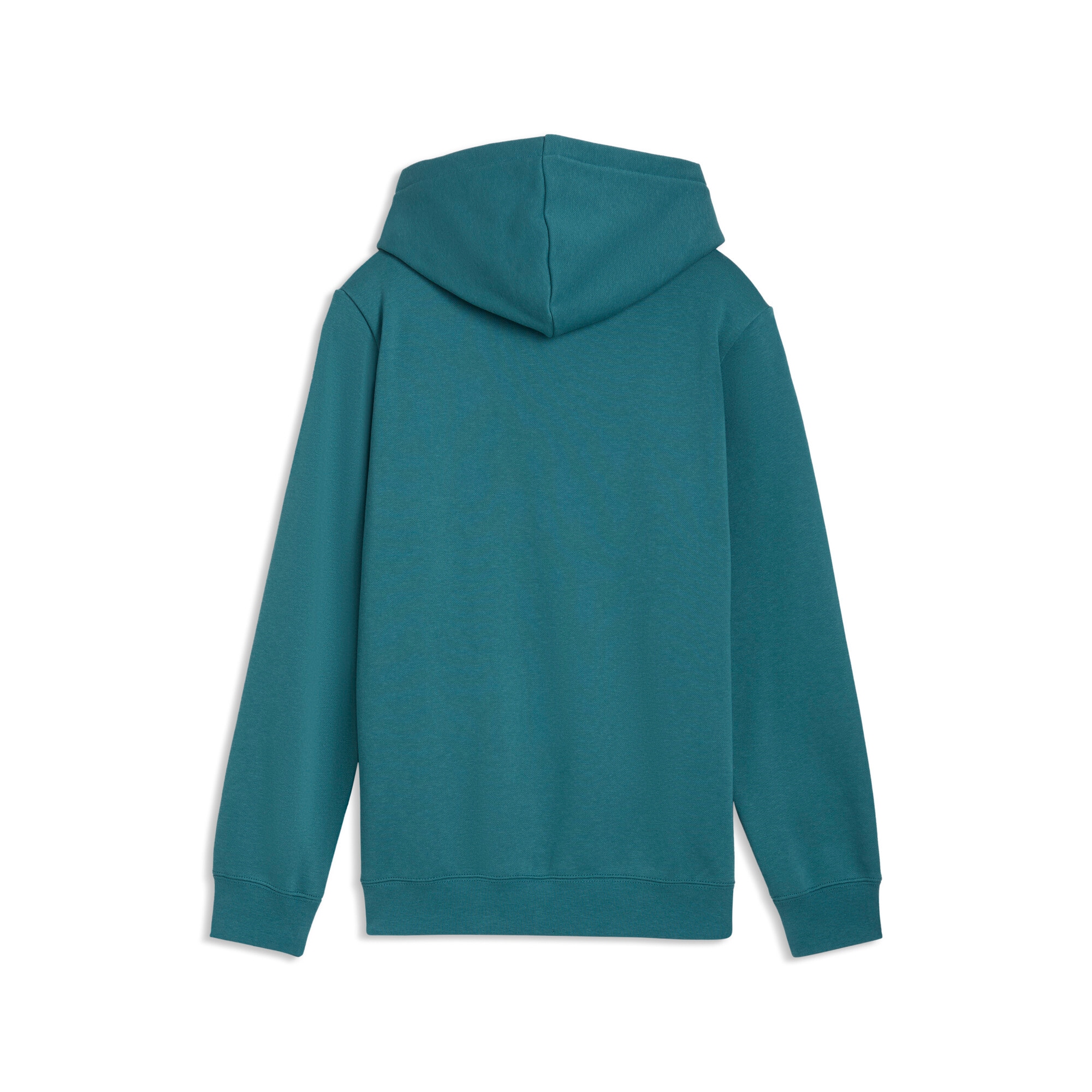 PUMA Kapuzensweatshirt »ESS NO 1 LOGO HOODIE FL B«, mit Rundhalsausschnitt, mit Kapuze mit Jerseyfutter
