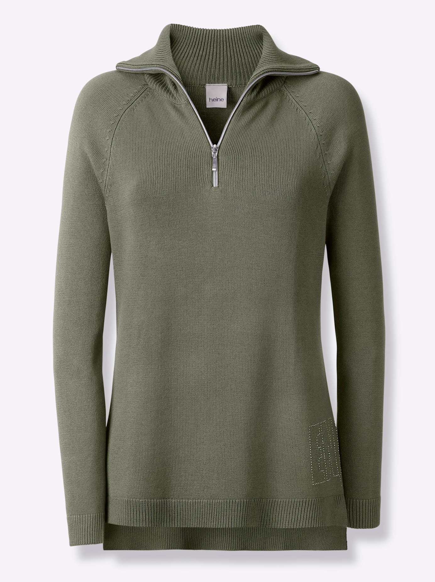 heine Troyer »Pullover«