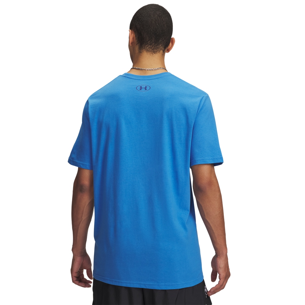 Under Armour® T-Shirt »UA GL FOUNDATION UPDATE SS«, (1 tlg.)