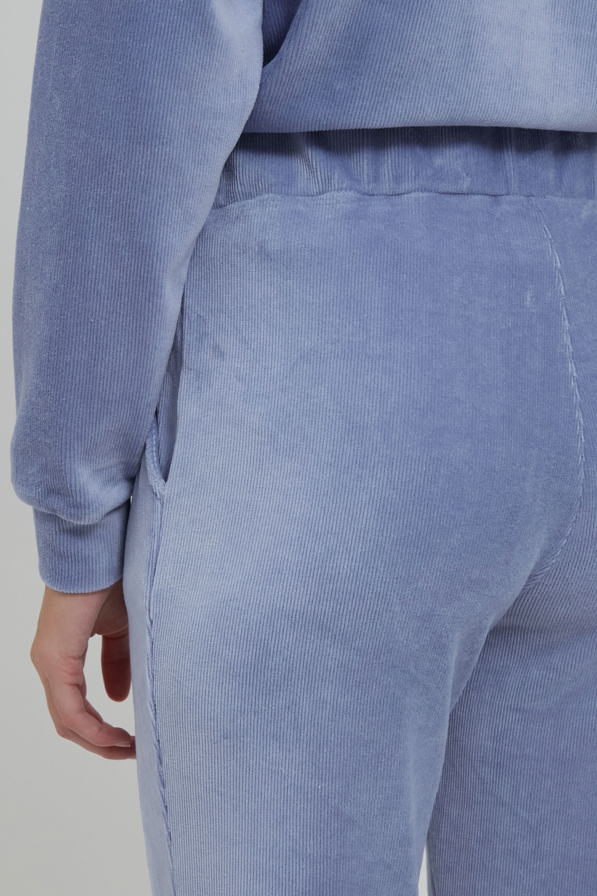 b.young Cordhose »Cordhose BYPatina«