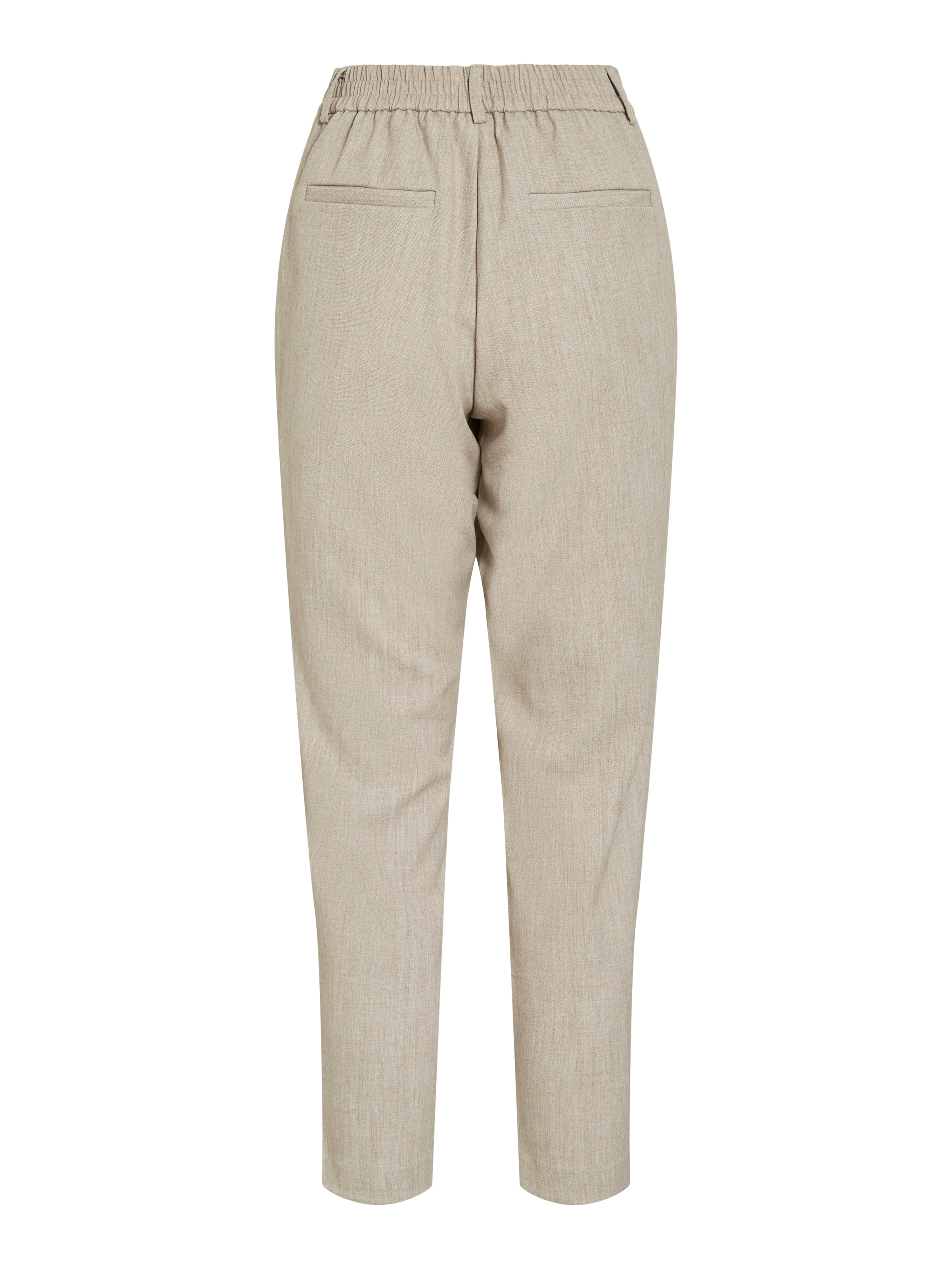 Vila Anzughose »VIVARONE HW SLIM PANT - NOOS«