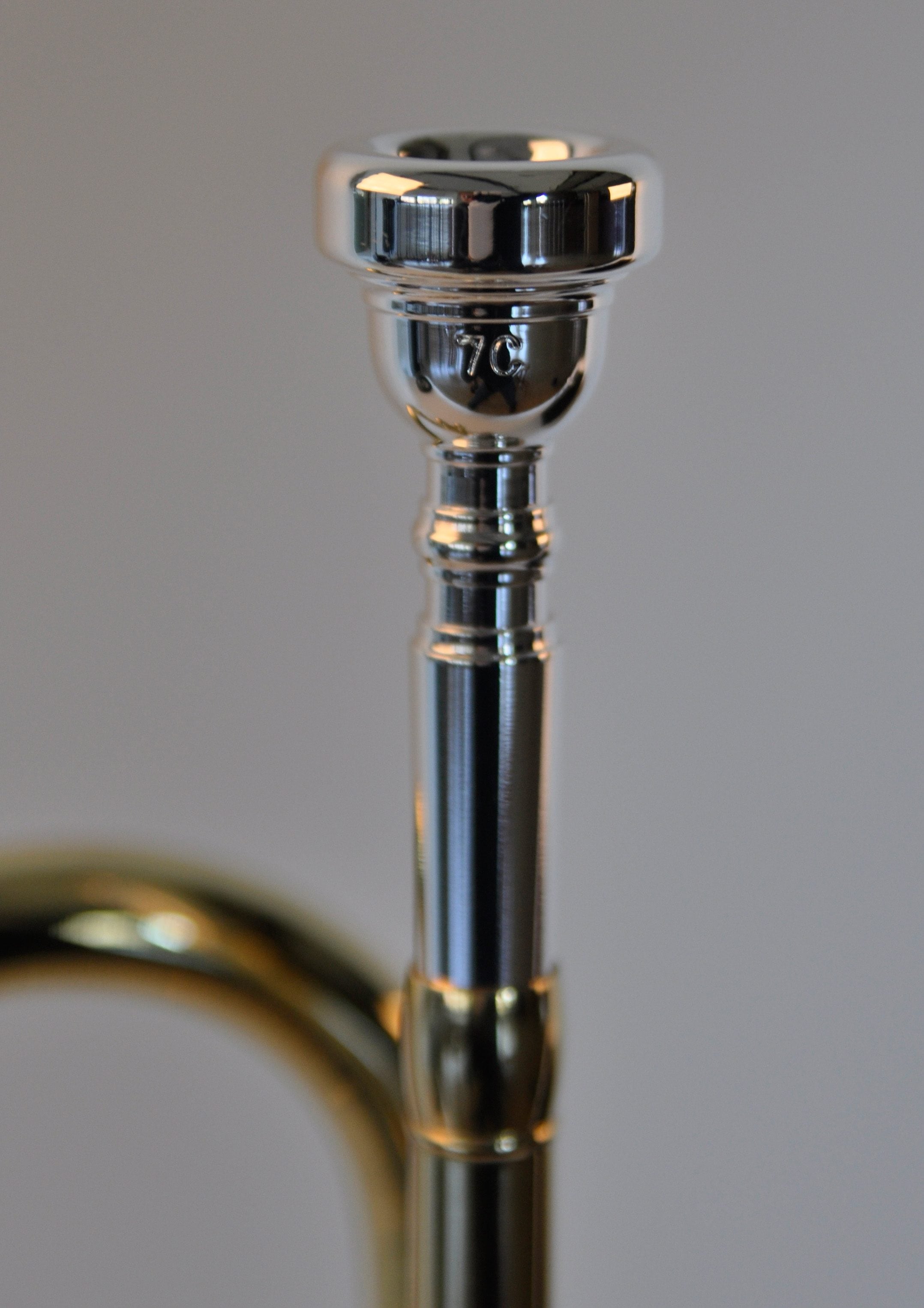 Clifton Trompete »Clifton Bb-Trompete«, (Set, 5 St.)