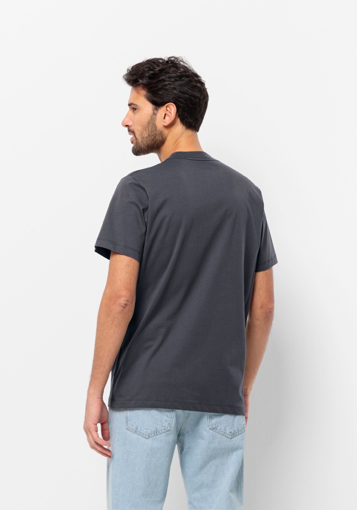 Jack Wolfskin T-Shirt »ESSENTIAL T M«