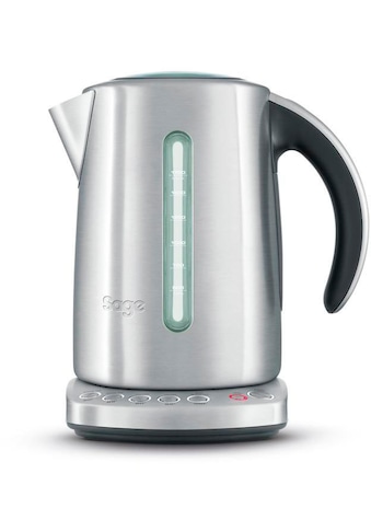 Wasserkocher »the Smart Kettle, SKE825BSS«, 1,7 l, 2400 W