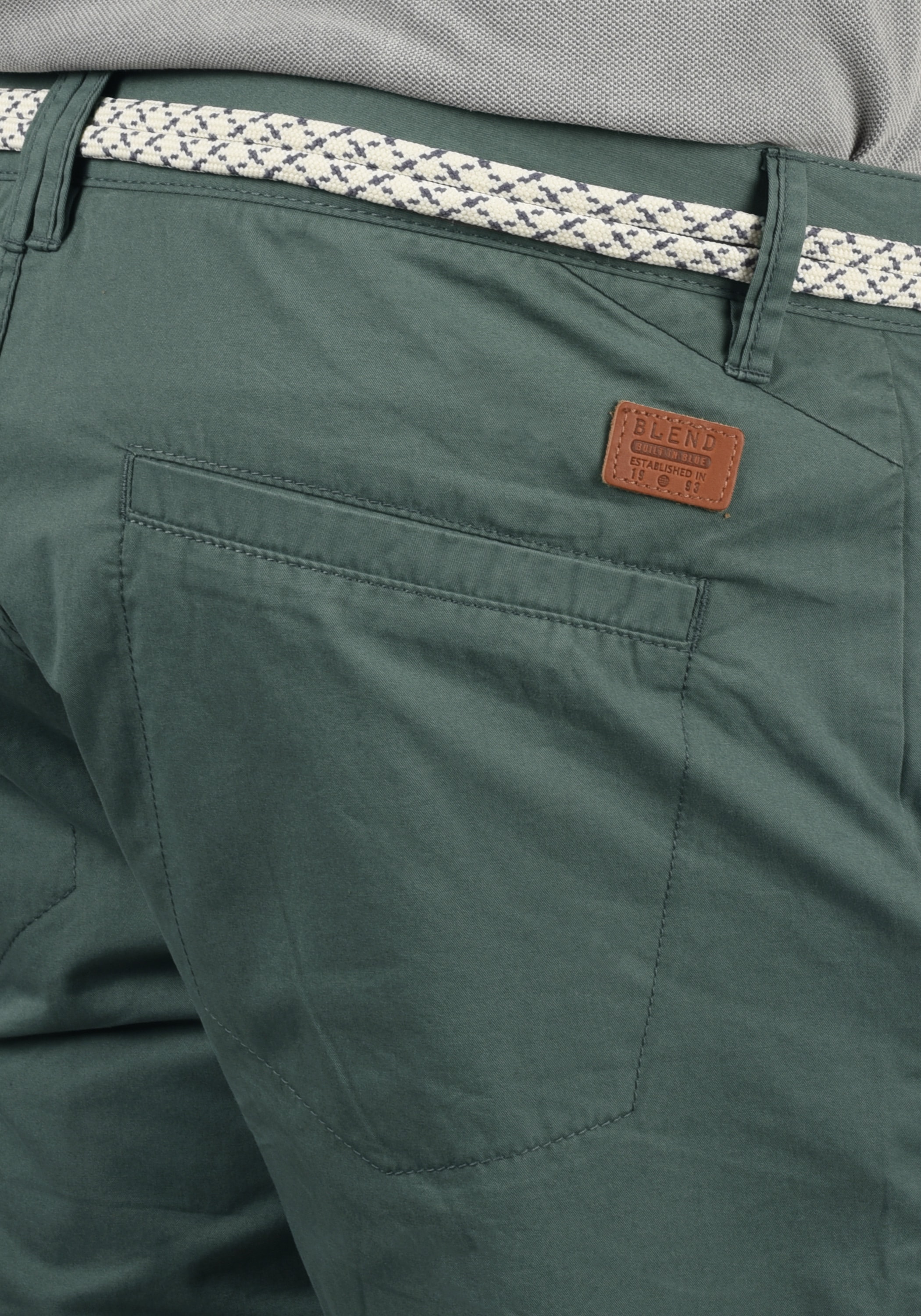Blend Chinoshorts »Chinoshorts BHRagna«