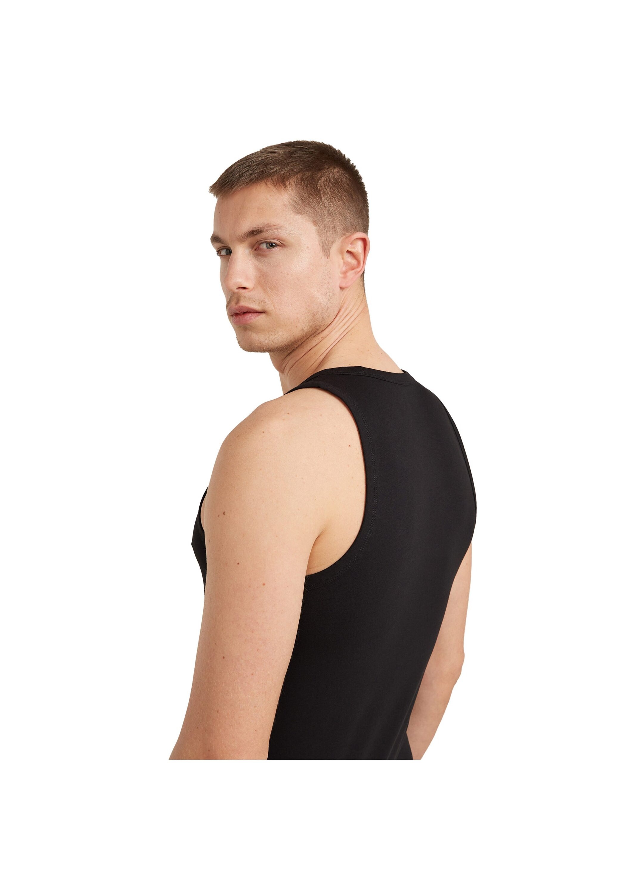 Superdry Unterhemd »Unterhemd 1er Pack«