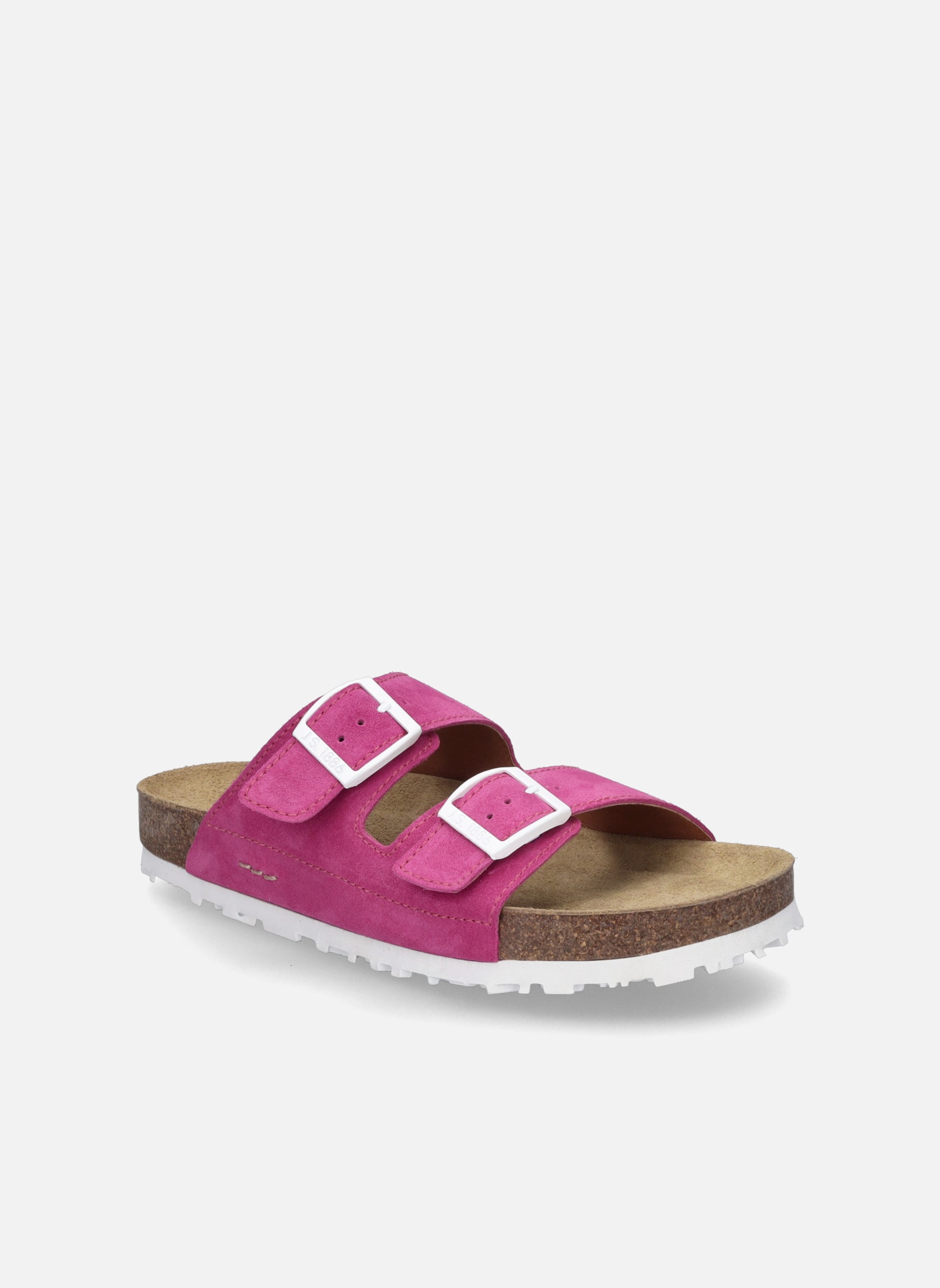 Josef Seibel Sandale »Hermine 06, pink«