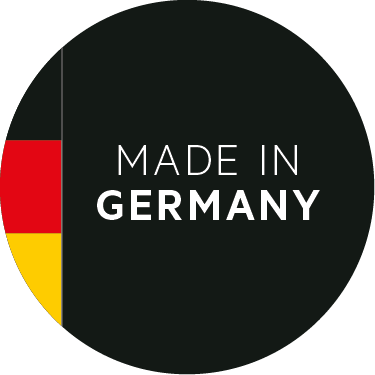 AEG Kochfeld mit Dunstabzug »TT84CA0FRB« Induktionskochen mit integr. Dunstabzug: frische Luft, Made in Germany