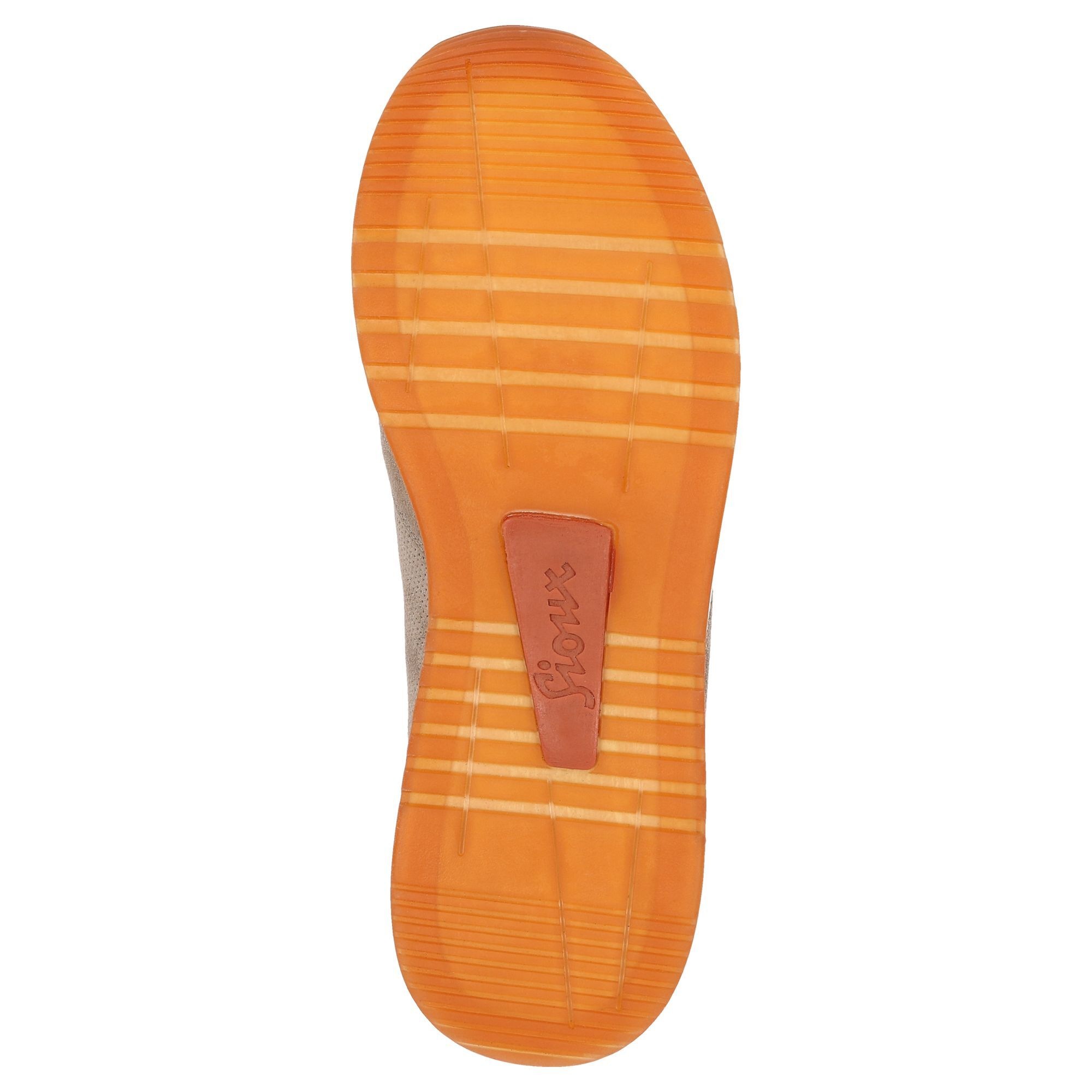 SIOUX Sneaker »Rojaro-718«