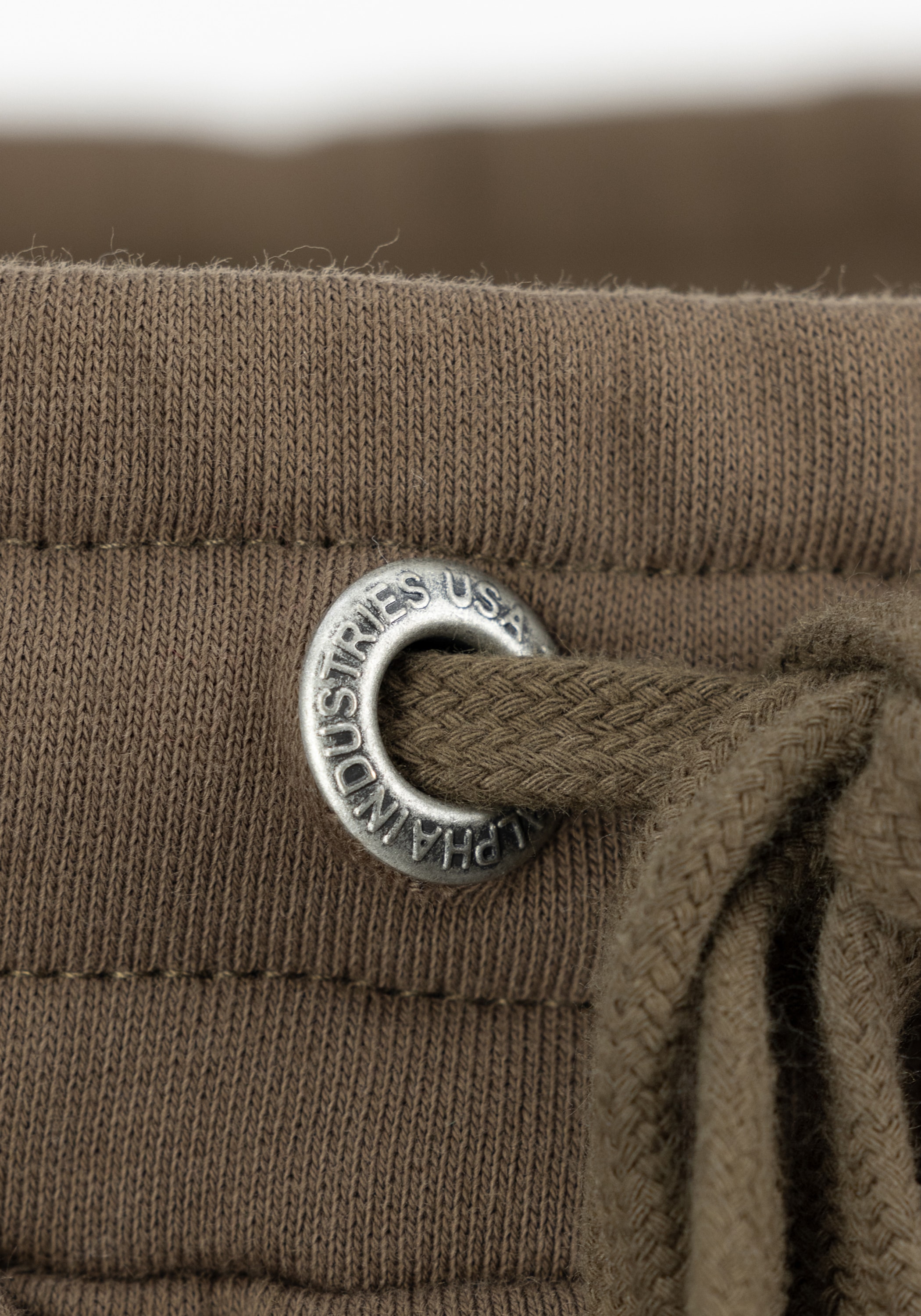 Alpha Industries Jogginghose »Organics EMB Jogger«