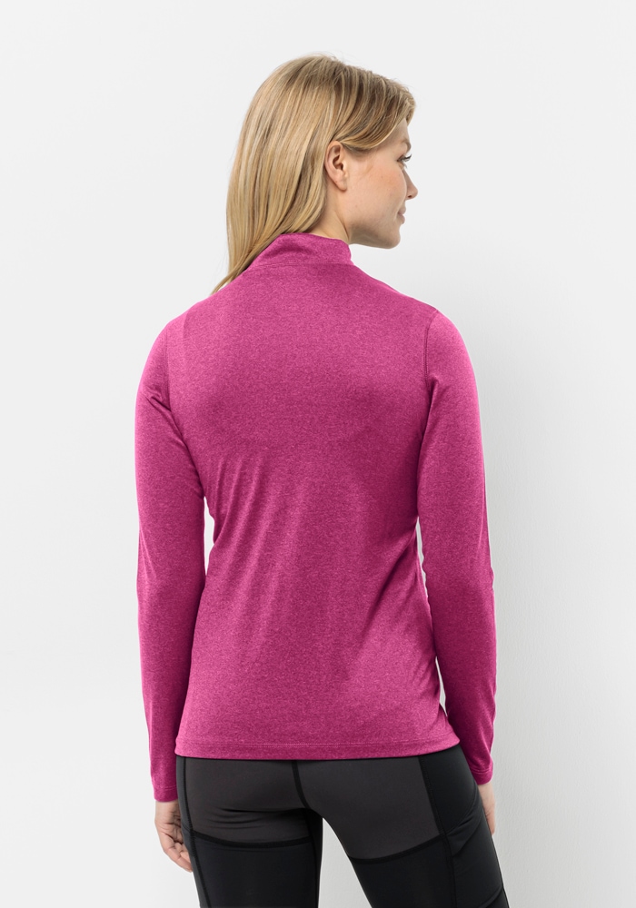 Jack Wolfskin Stehkragenpullover »SKY THERMAL HZ W«