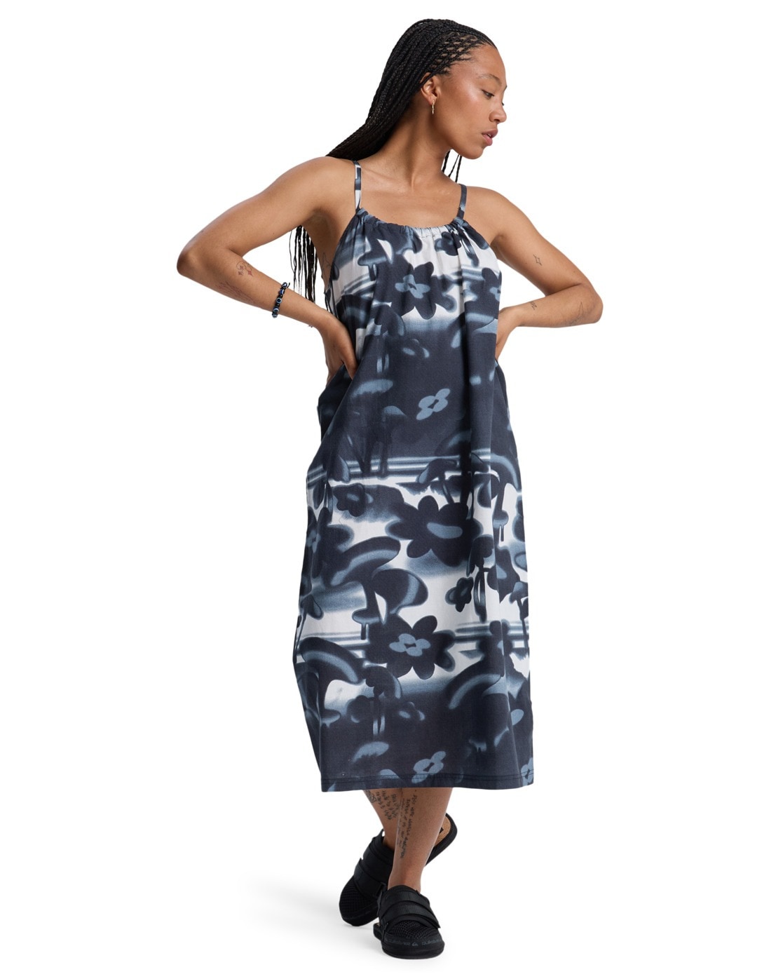 Quiksilver Sommerkleid »Philia«