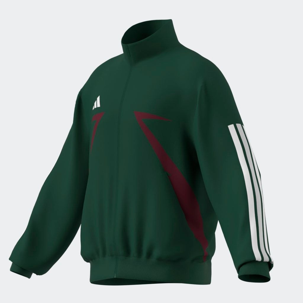 adidas Sportswear Outdoorjacke »M TIRO CB_NP TT«