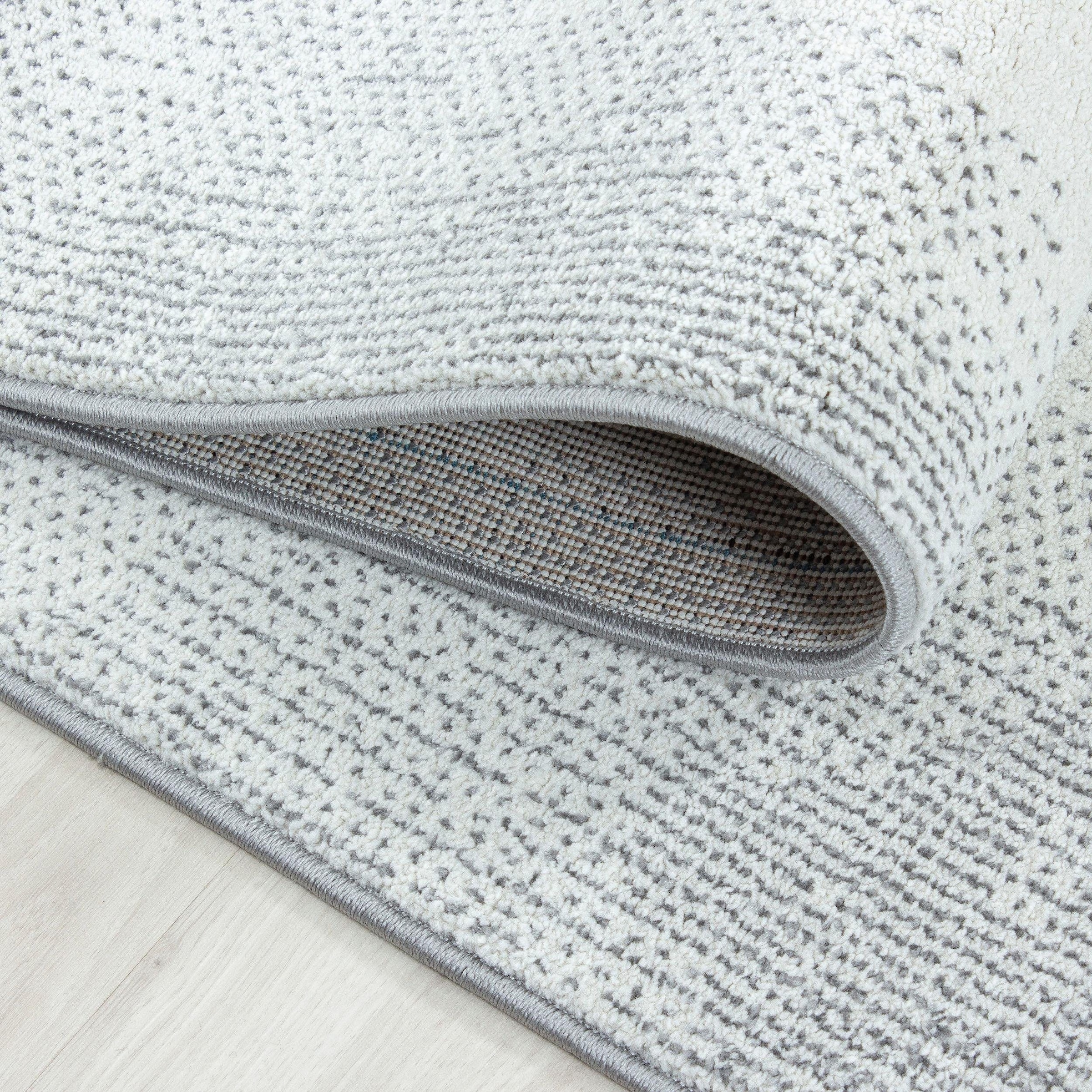 Ayyildiz Teppiche Kinderteppich »Bambi 850«, rechteckig, 11 mm Höhe, auch in rund, Rehkitz Motiv, Kurzflor