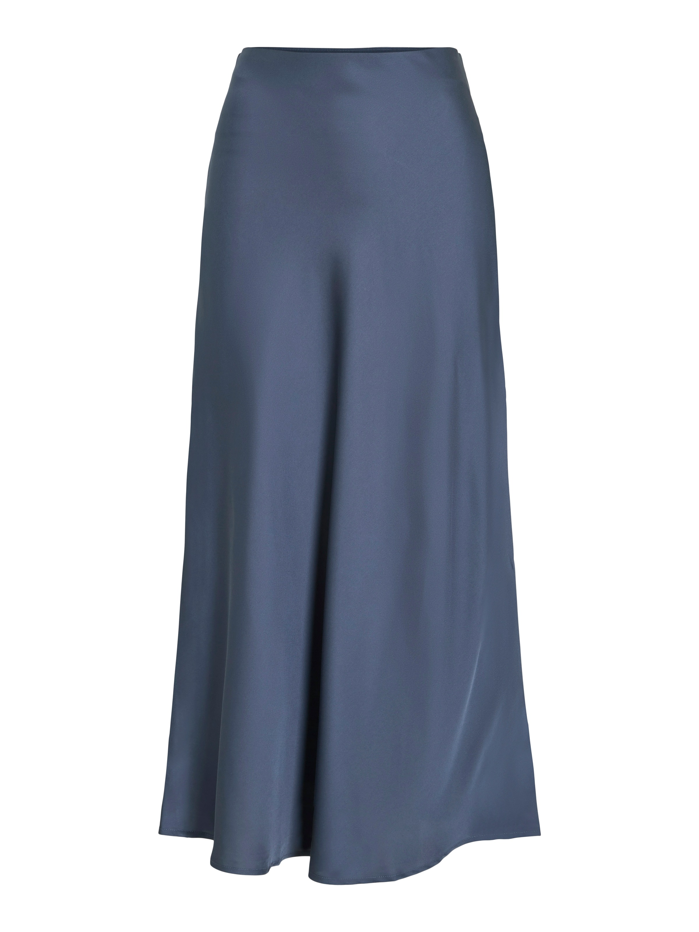 Vila Maxirock »VIELLETTE HW LONG SKIRT - NOOS«