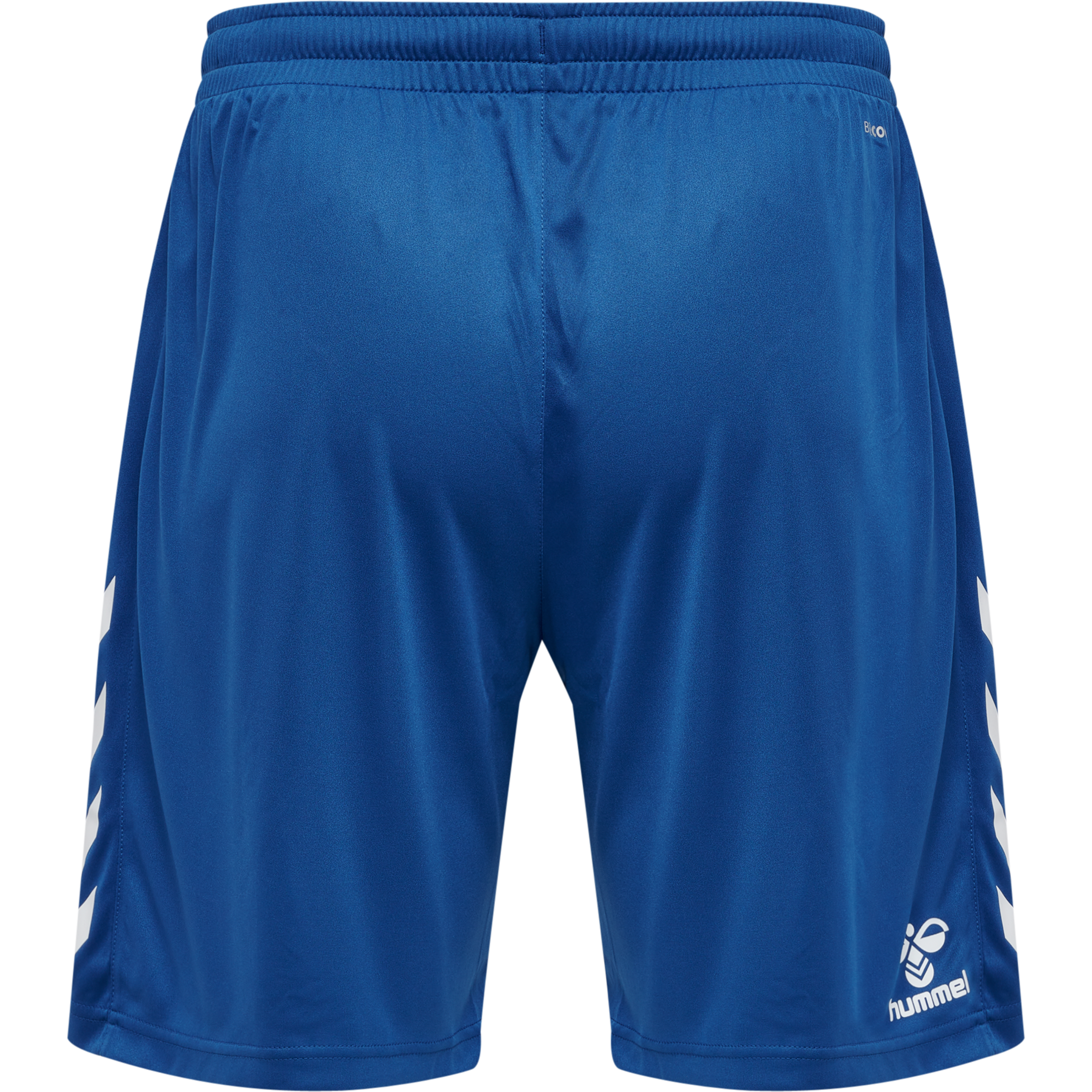 hummel Trainingsshorts »HMLCORE XK POLY SHORTS«, (1 tlg.)