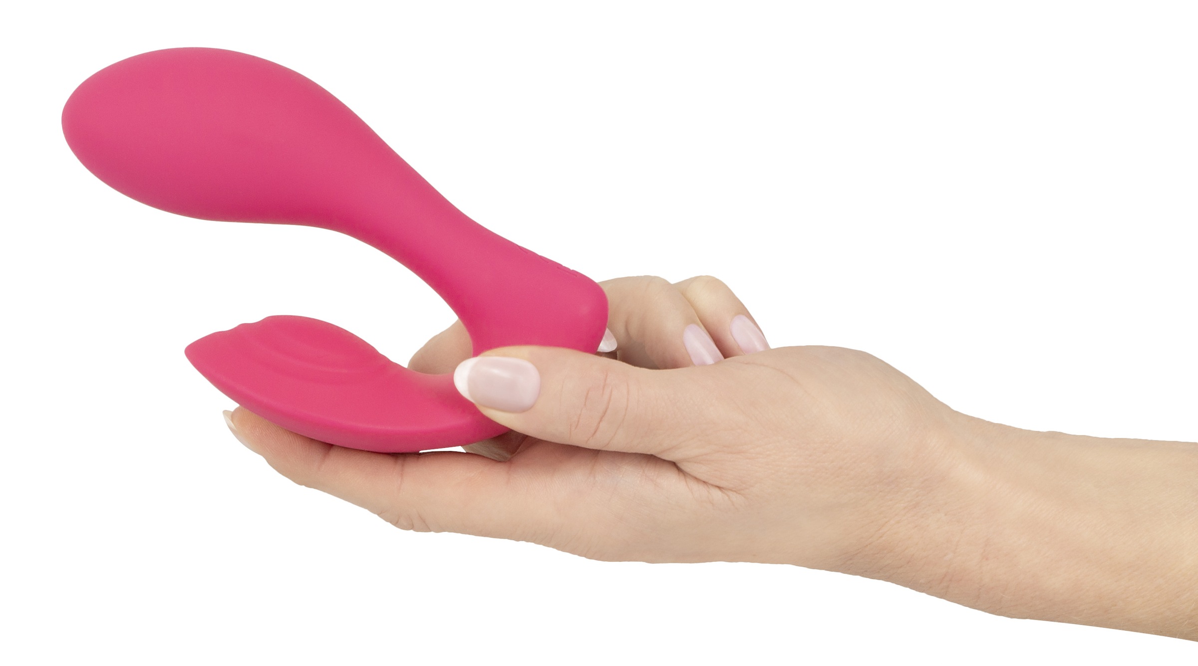 Sweet Smile Vibrator »Vibrator G-Spot Panty Vibrator«