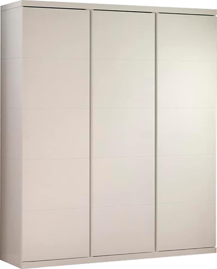 Vipack Kleiderschrank, (B/H/T ca. 166x204,5x57cm)