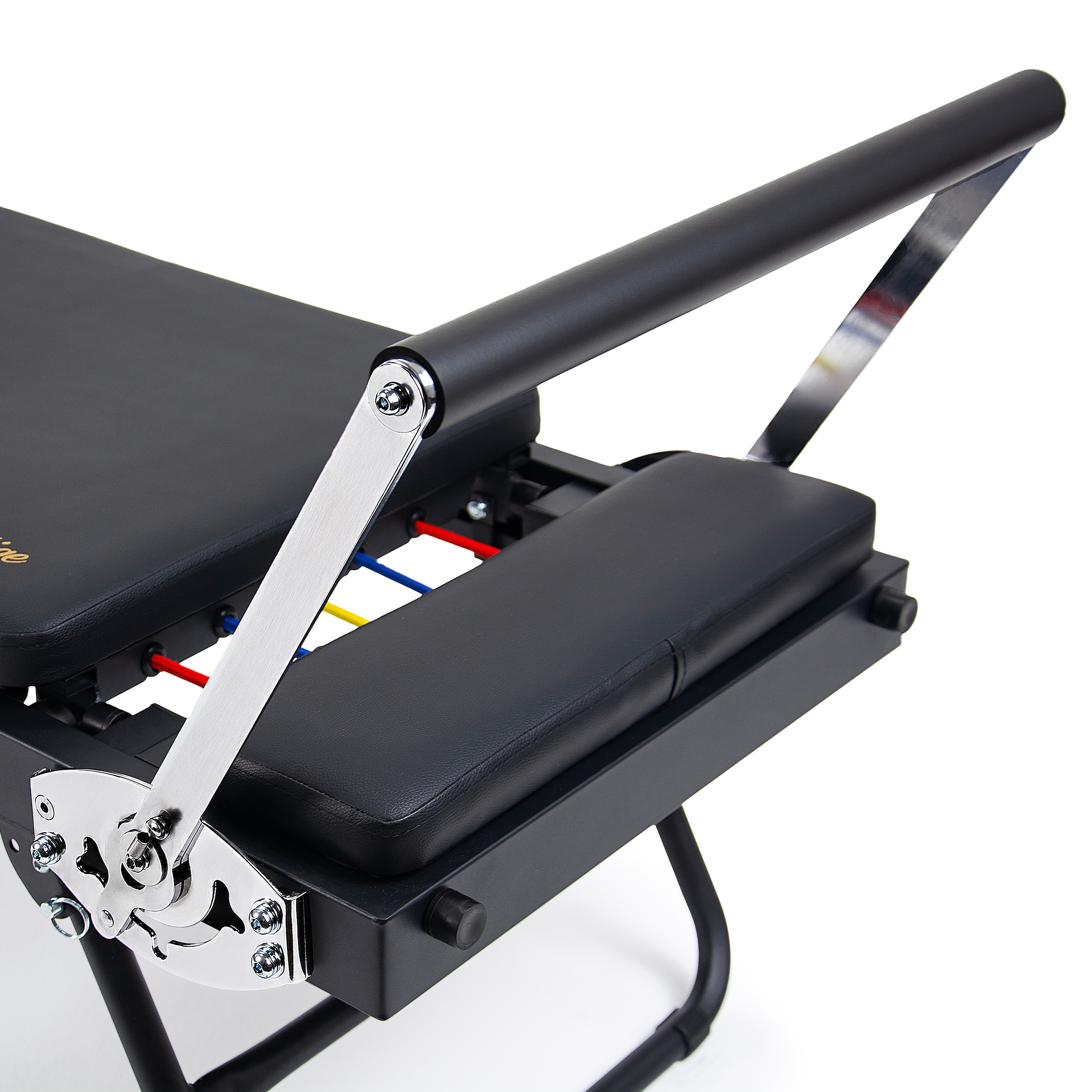 Christopeit Sport® Pilates-Reformer »Pilates Reformer 2000«