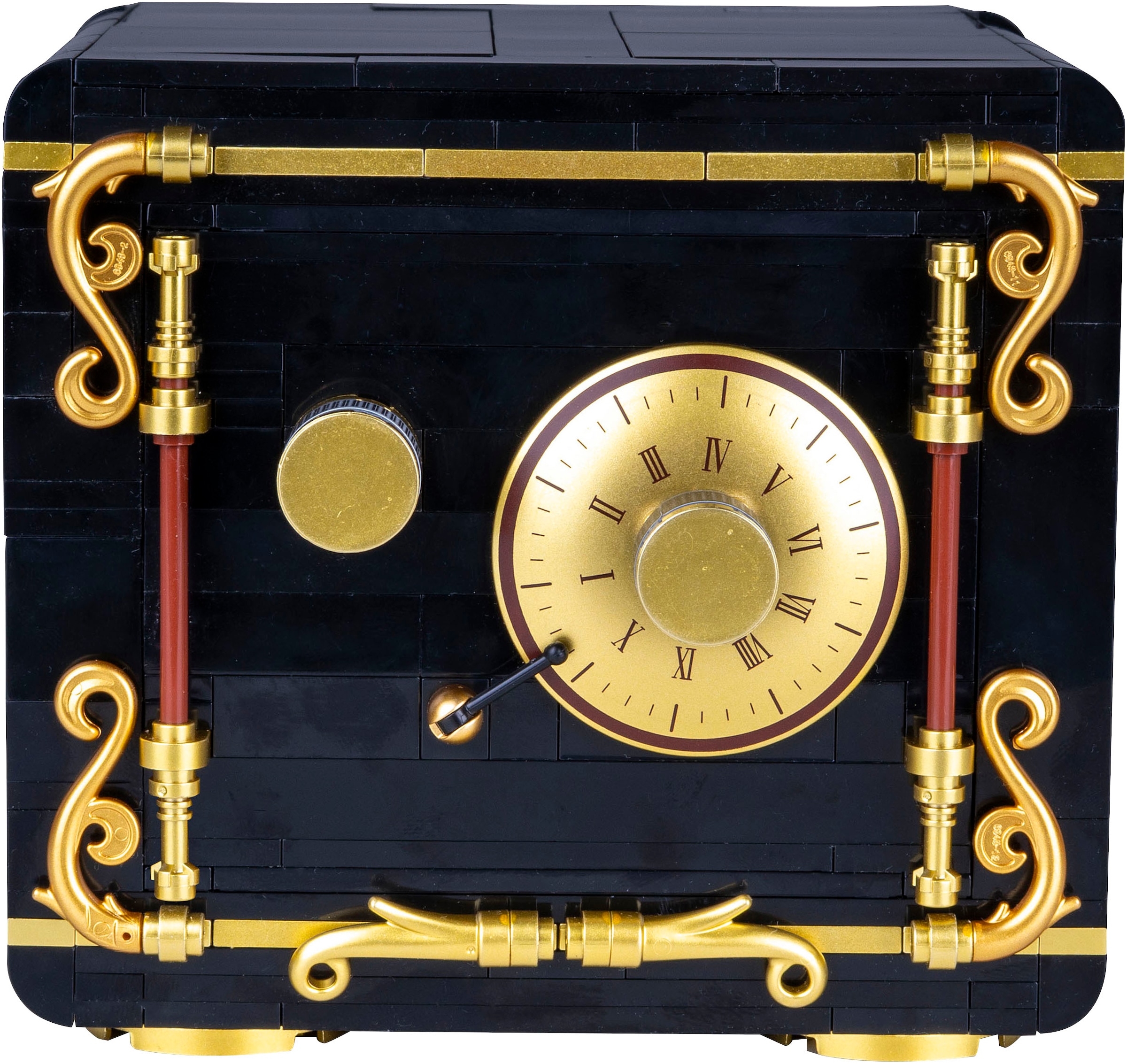 Jamara Konstruktions-Spielset »CaDA, Bricks, Tresor (402851)«