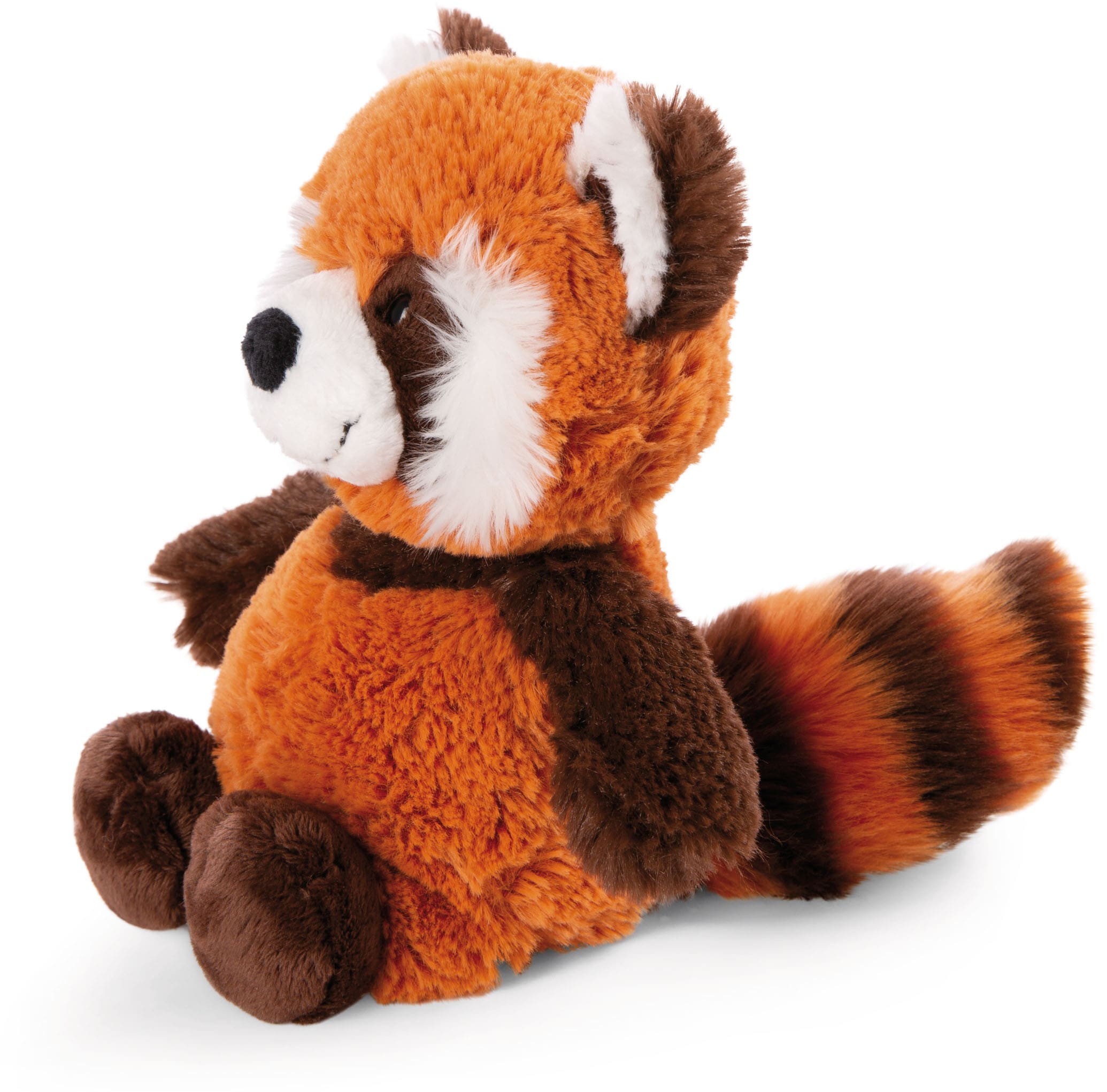 Nici Kuscheltier »Selection, Roter Panda, 25 cm«