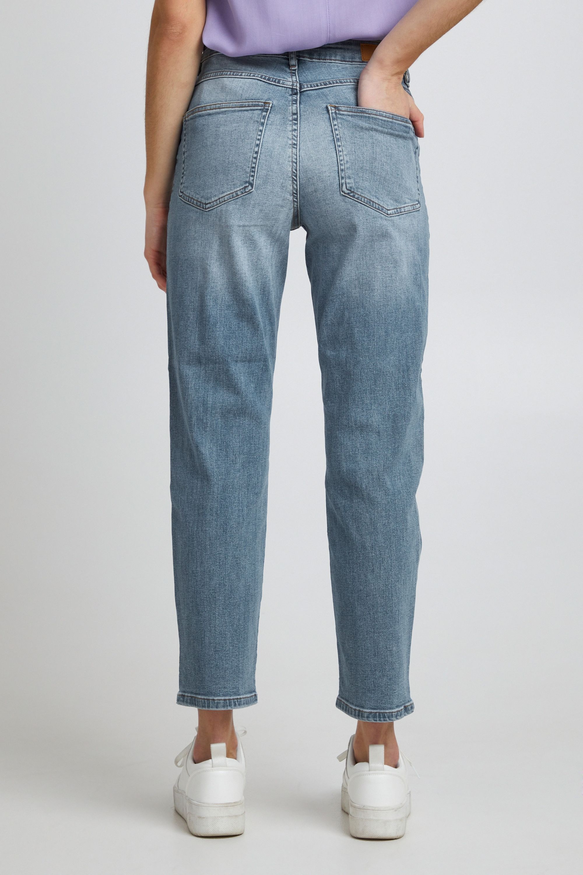 Ichi 5-Pocket-Jeans »5-Pocket-Jeans IHTwiggy«