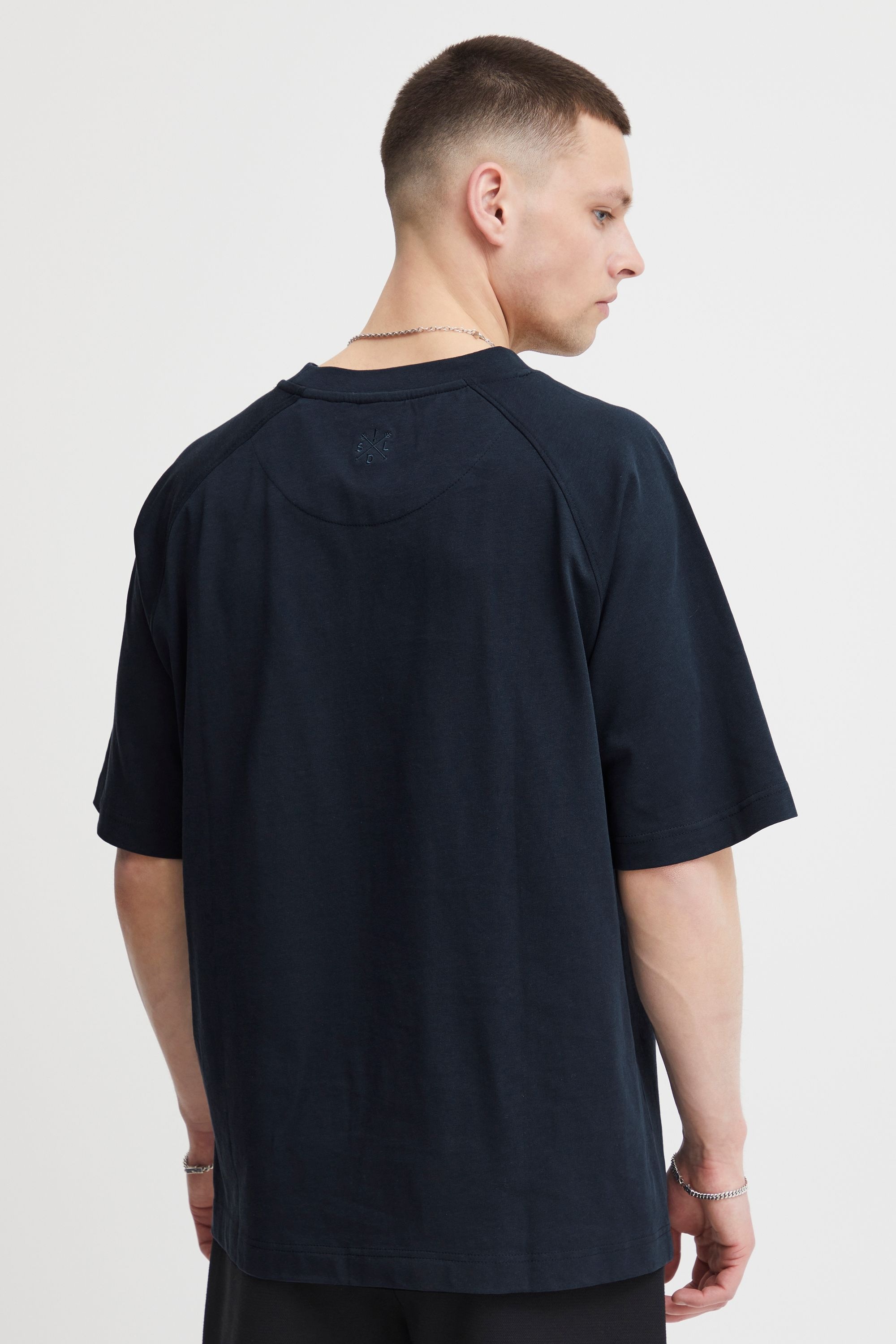 !Solid T-Shirt »T-Shirt SDEyad«