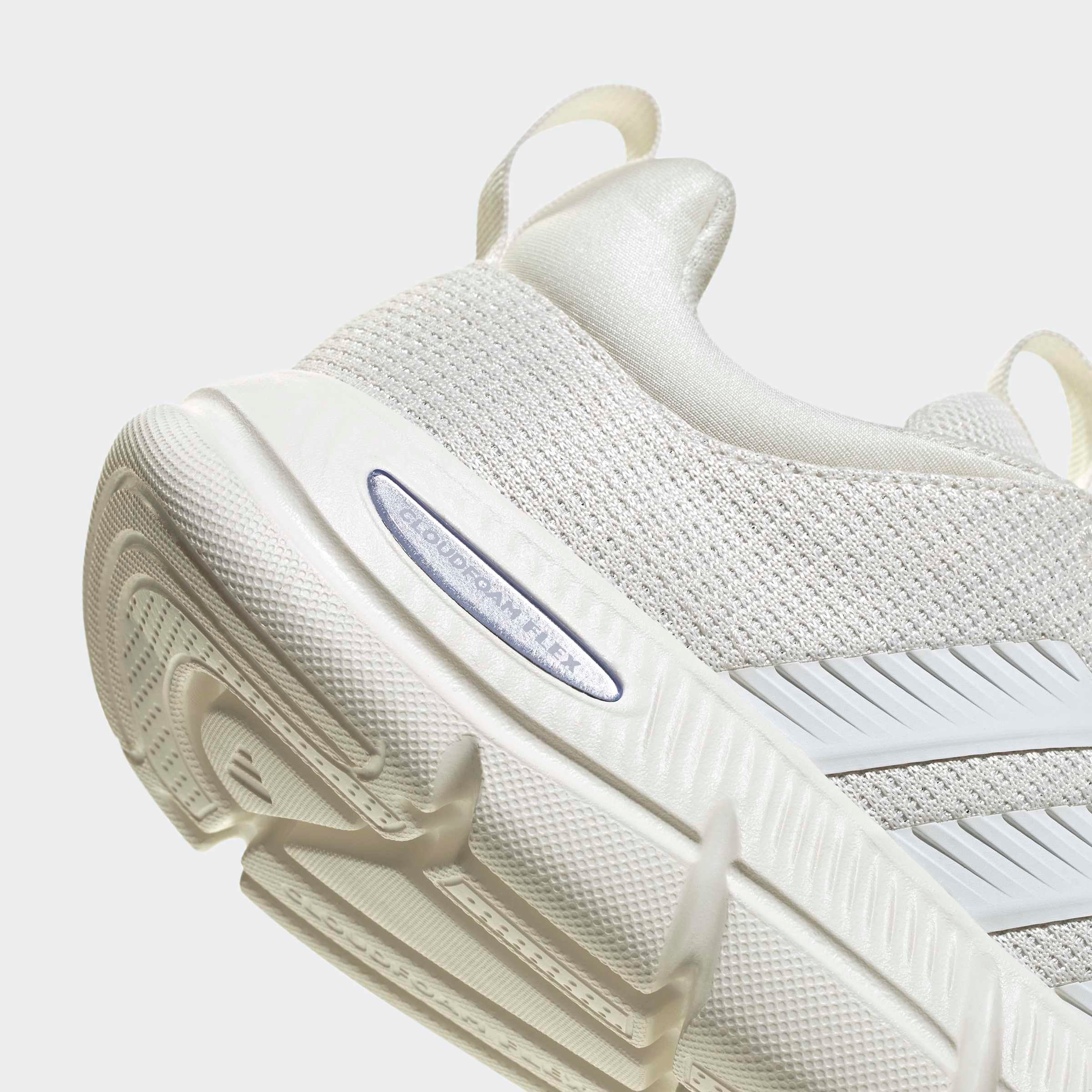 adidas Sportswear Walkingschuh »CLOUDFOAM FLEX ELASTIC LACES«