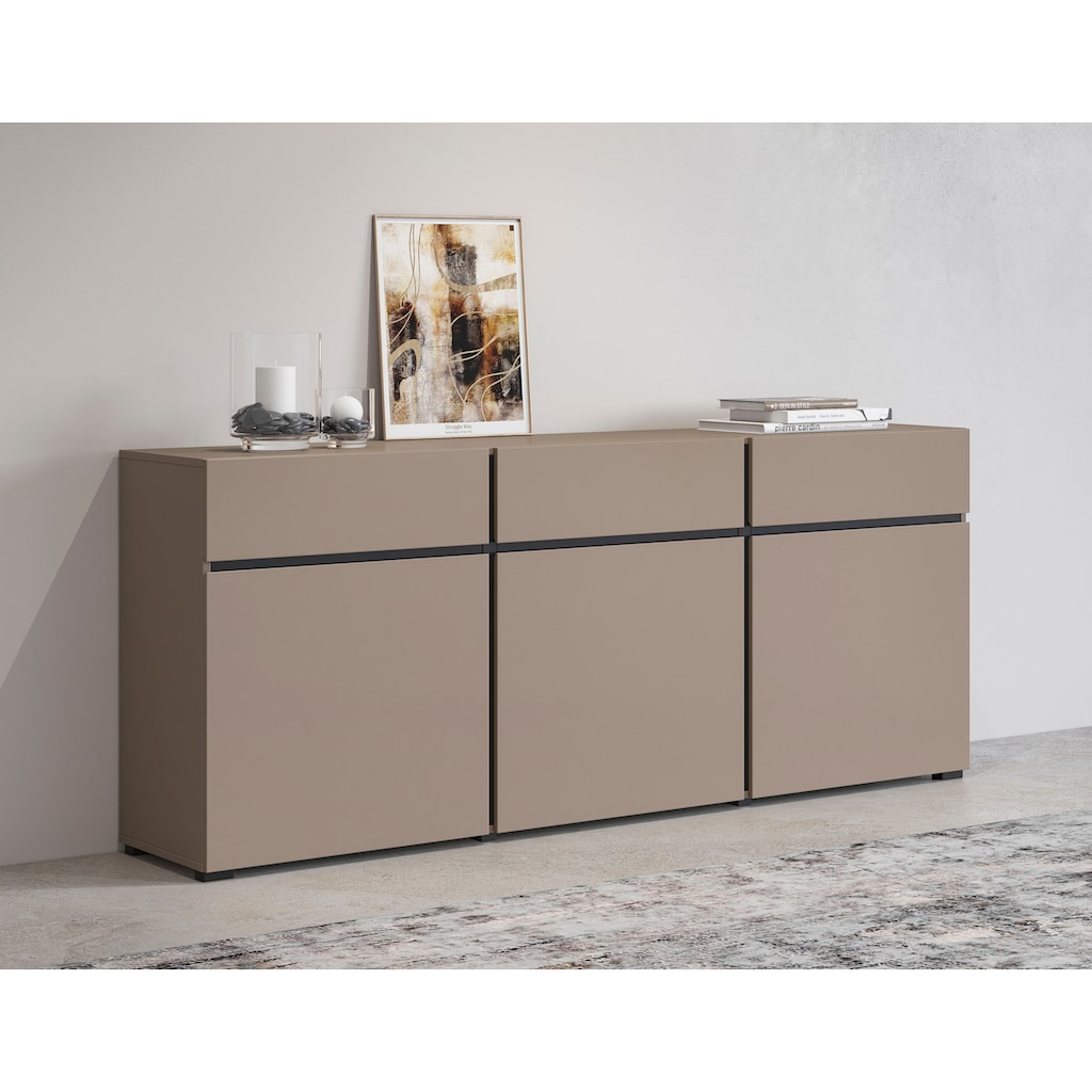 INOSIGN Sideboard »Cross«