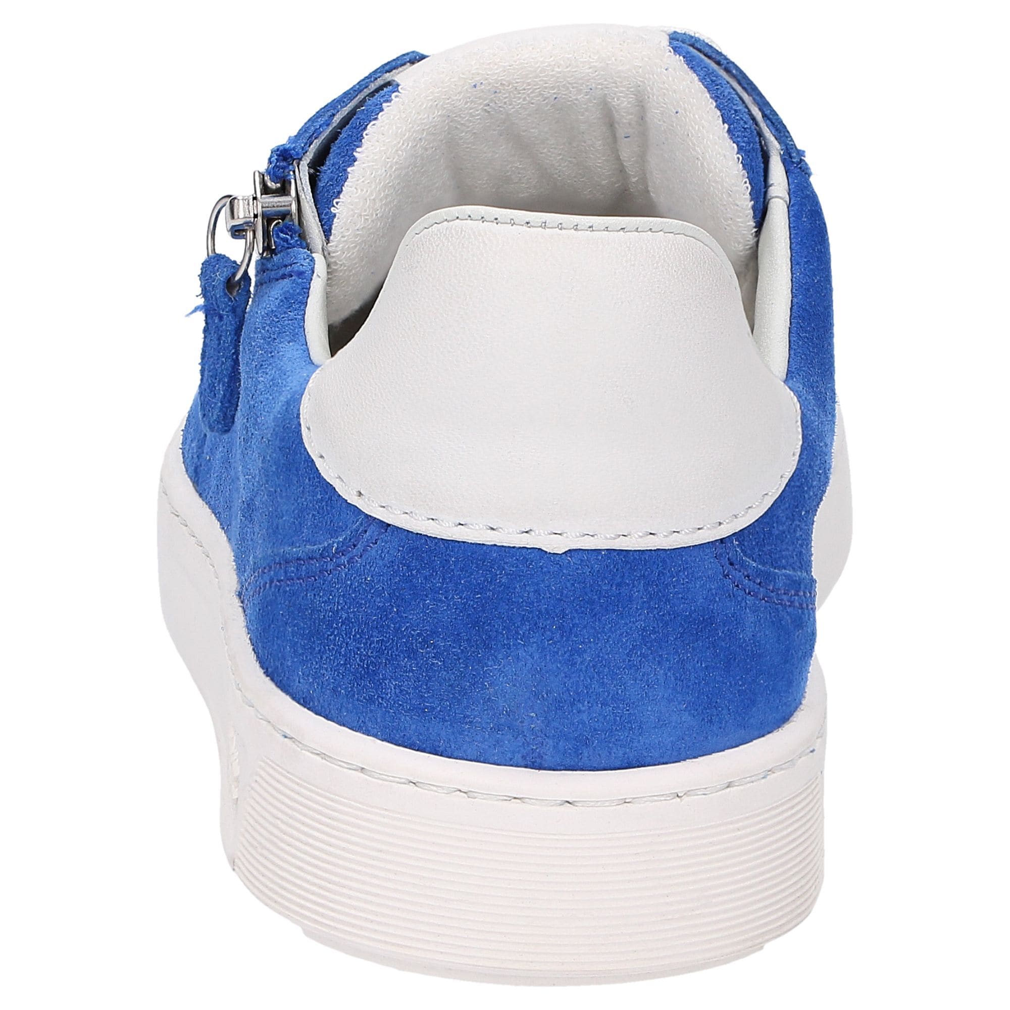 SIOUX Sneaker »Tedroso-DA-712«